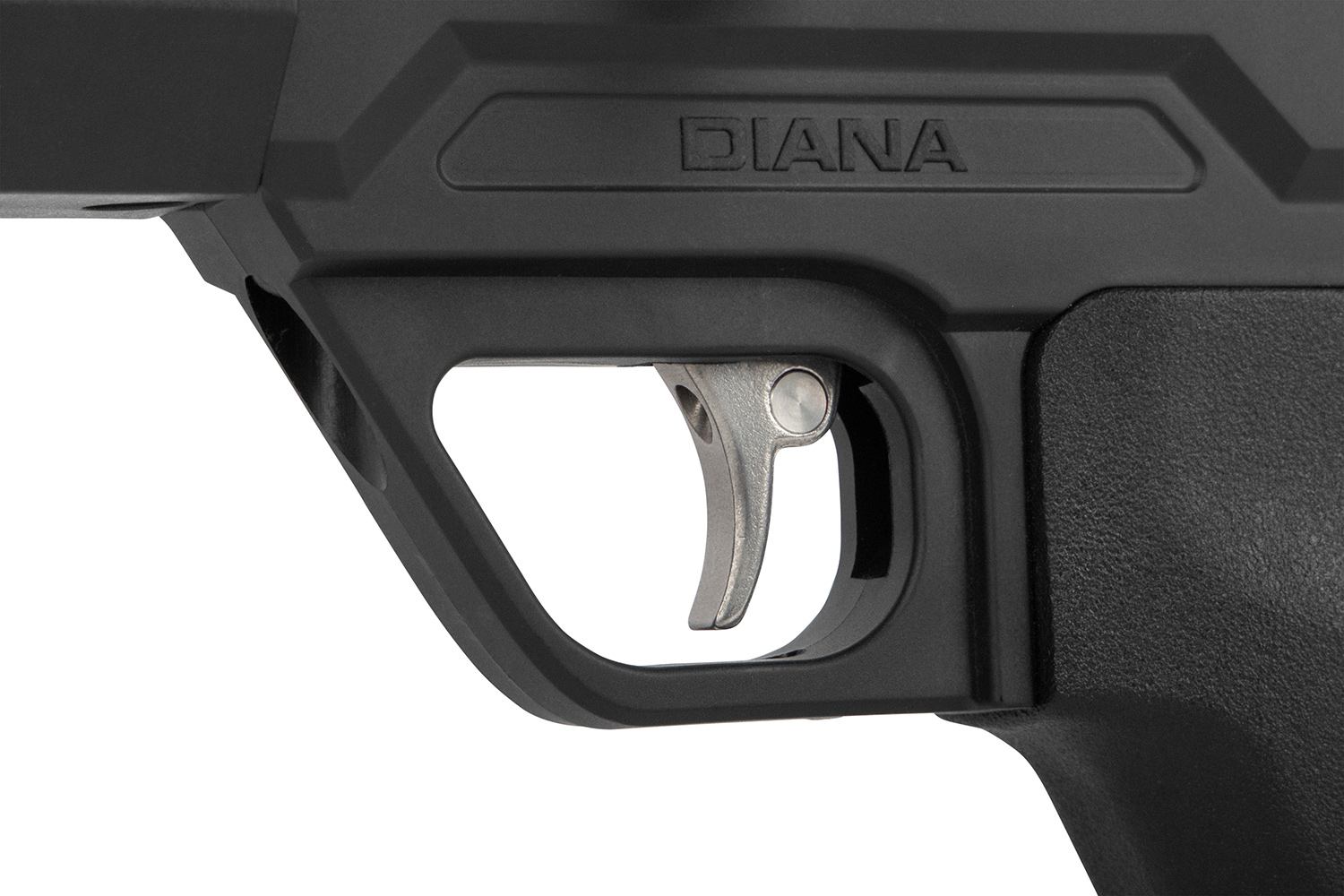 DIANA bandit tactical 4,5mm - Druckluft Pressluft | PCP