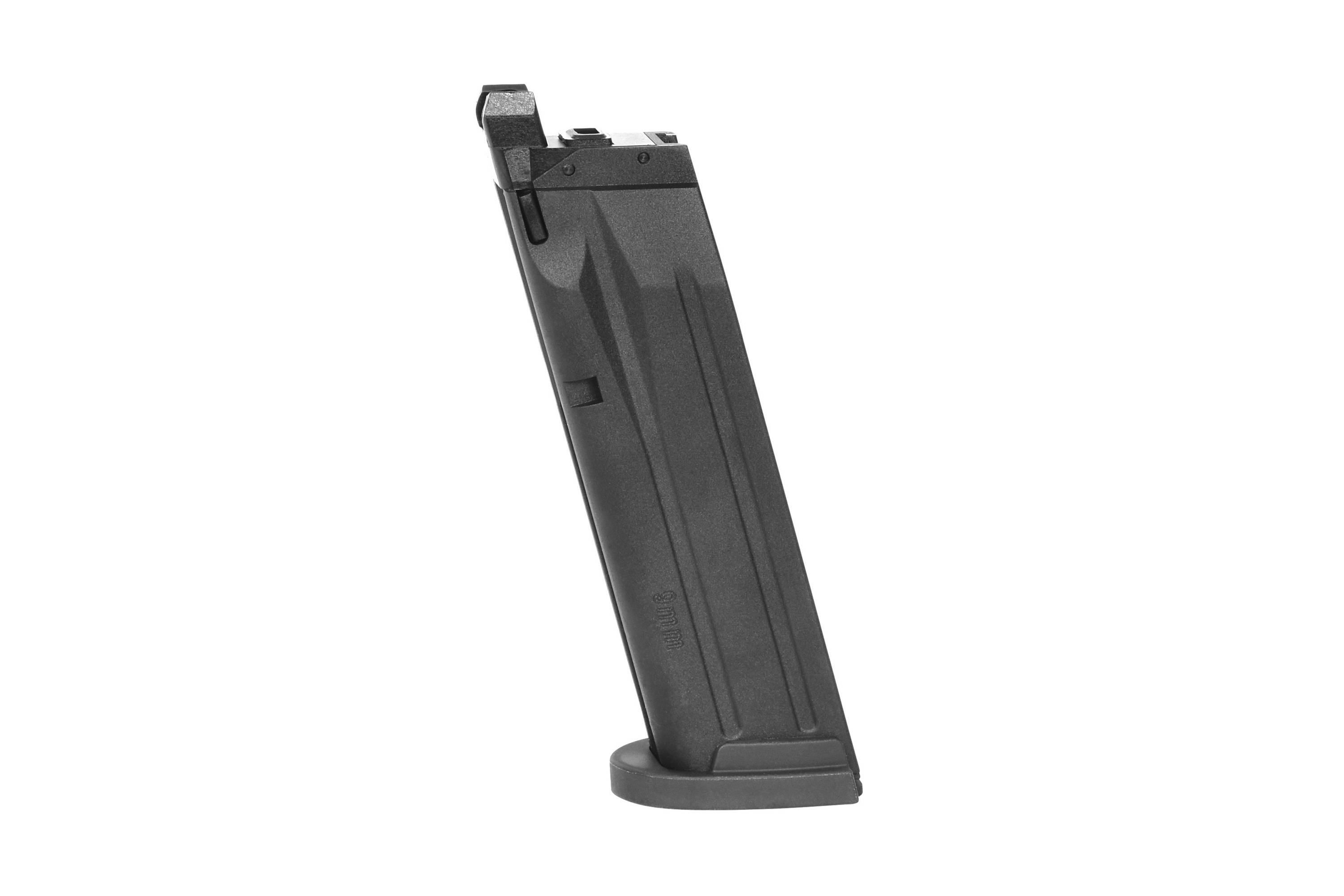 Sig Sauer ProForce P320-M18 Magazin 21 Schuss 6mm - Airsoft Gas Sig Sauer ProForce P320-M18 Magazin 21 Schuss 6mm - Airsoft Gas
