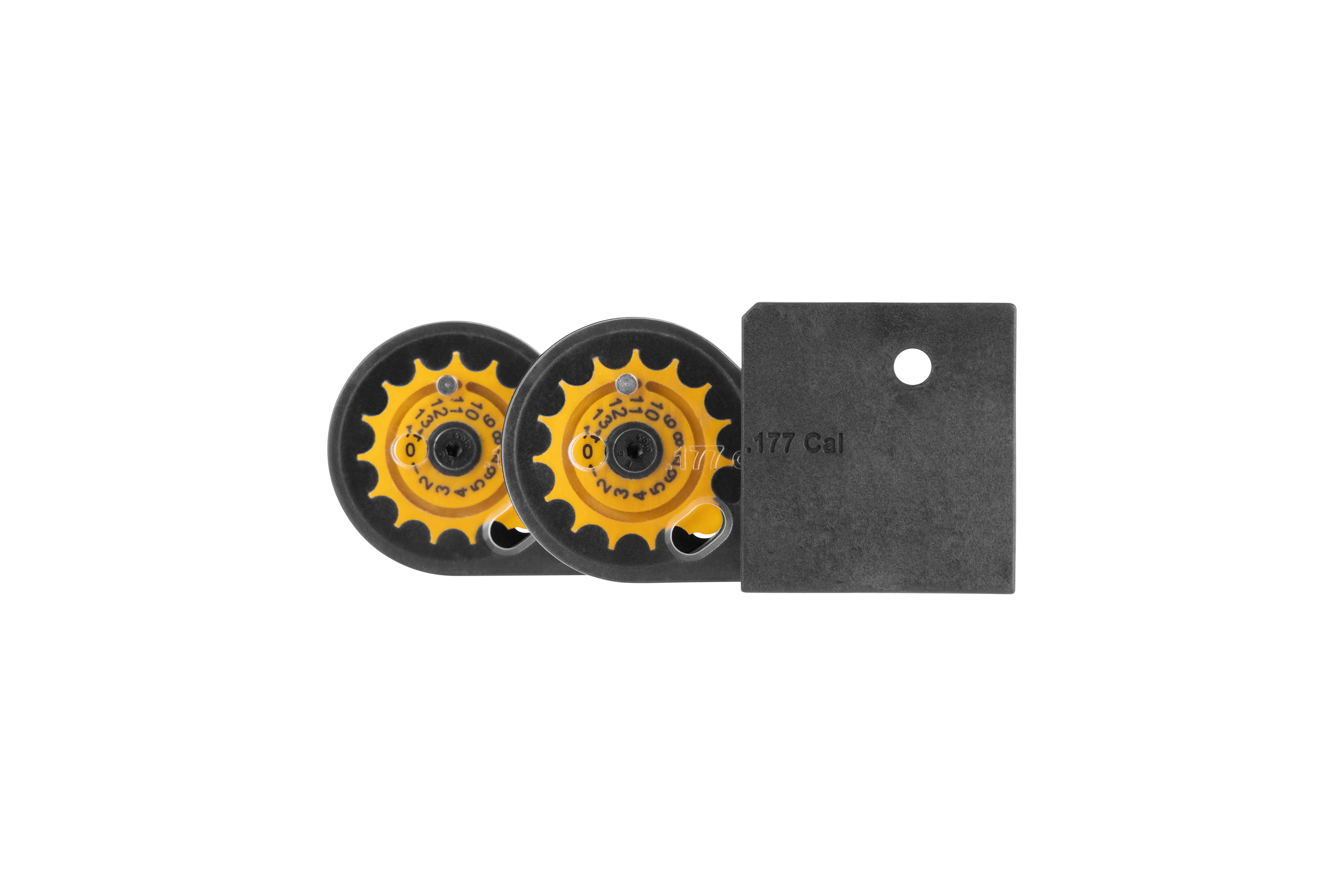 Reximex Zone 4,5mm - Druckluft | PCP