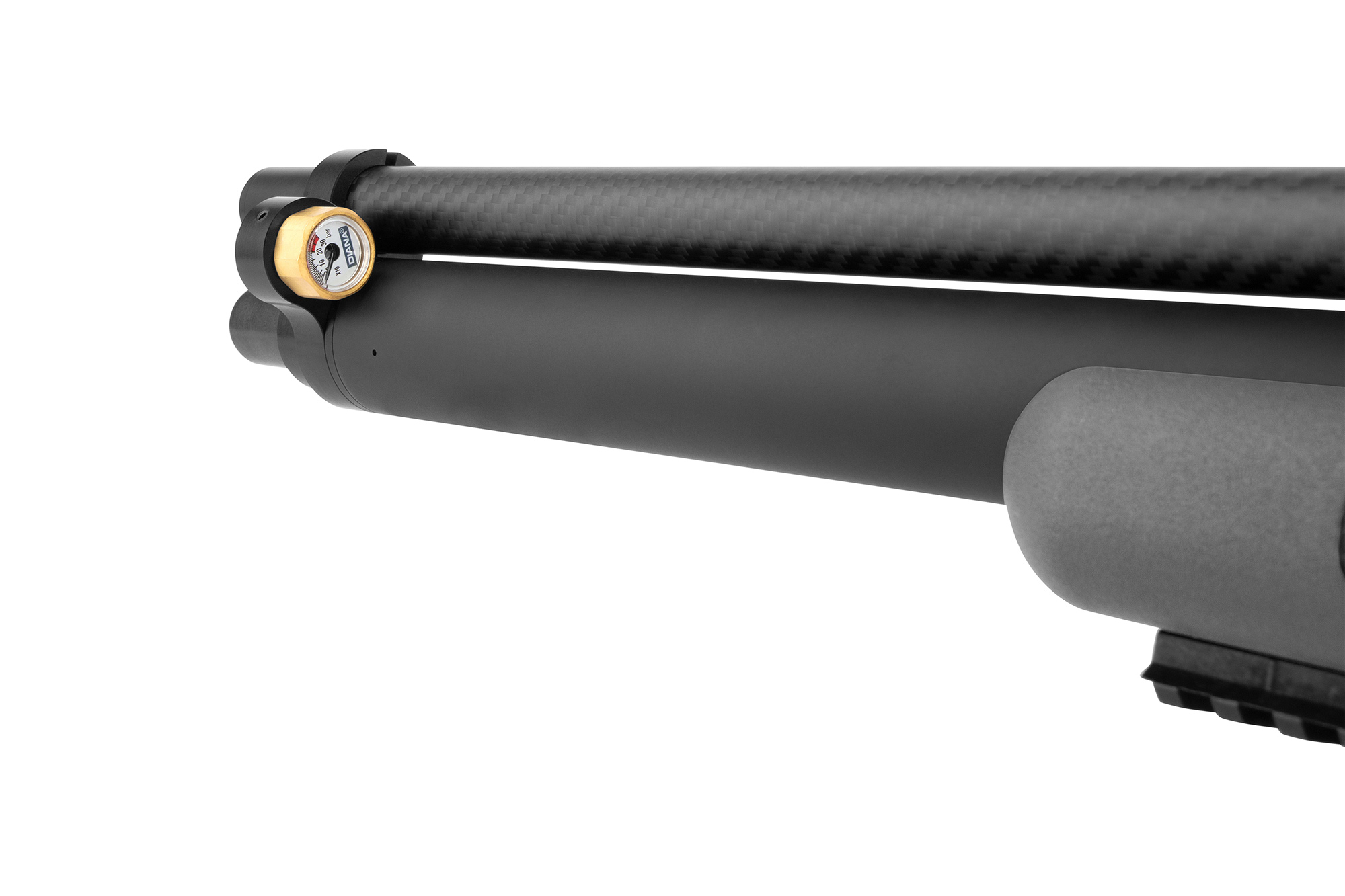 DIANA XR210 Grau 5,5mm - Druckluft Pressluft | PCP
