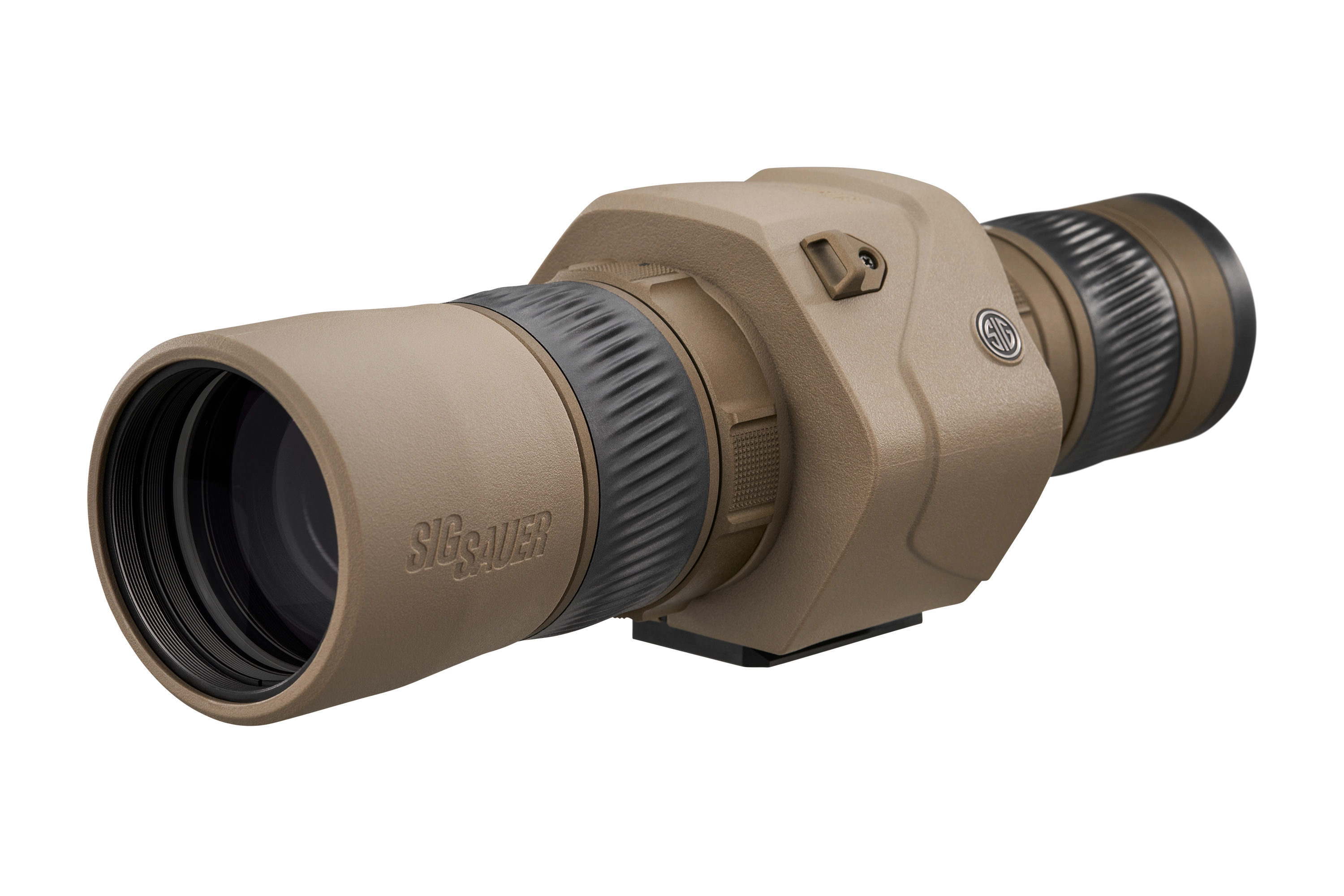 SIG SAUER OSCAR6 HDX PRO Spektiv | 16-32x60