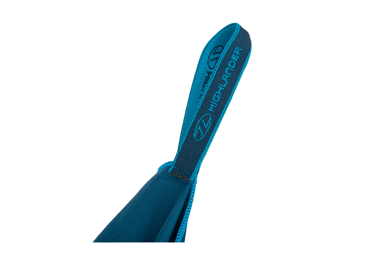 Highlander Forces Mikrofaser Handtuch Fibre Soft