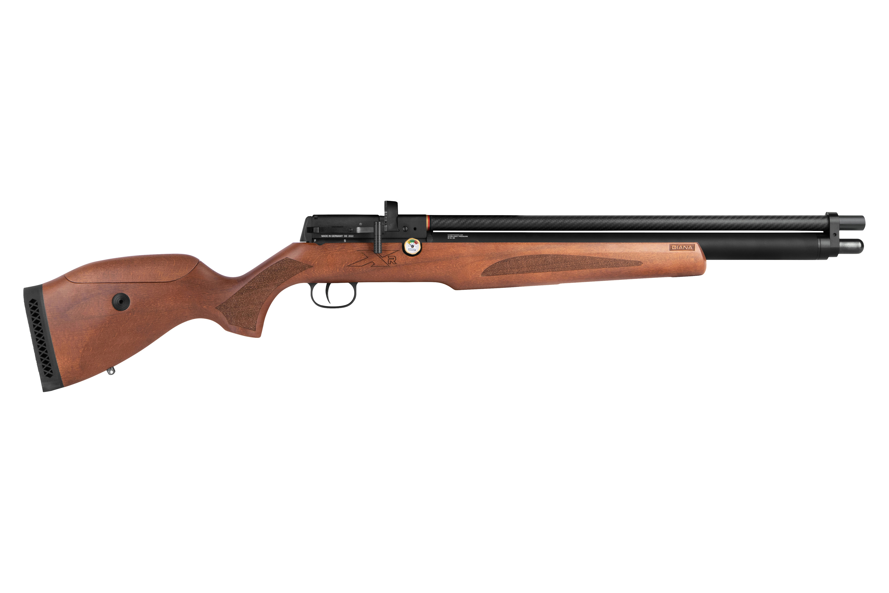 DIANA XR210 Premium 5,5mm - Druckluft Pressluft | PCP