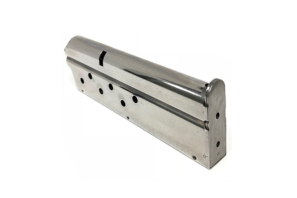 SIG SAUER 1911 Magazin 8 Schuss 9 mm Luger - Firearms SIG SAUER 1911 Magazin 8 Schuss 9 mm Luger - Firearms