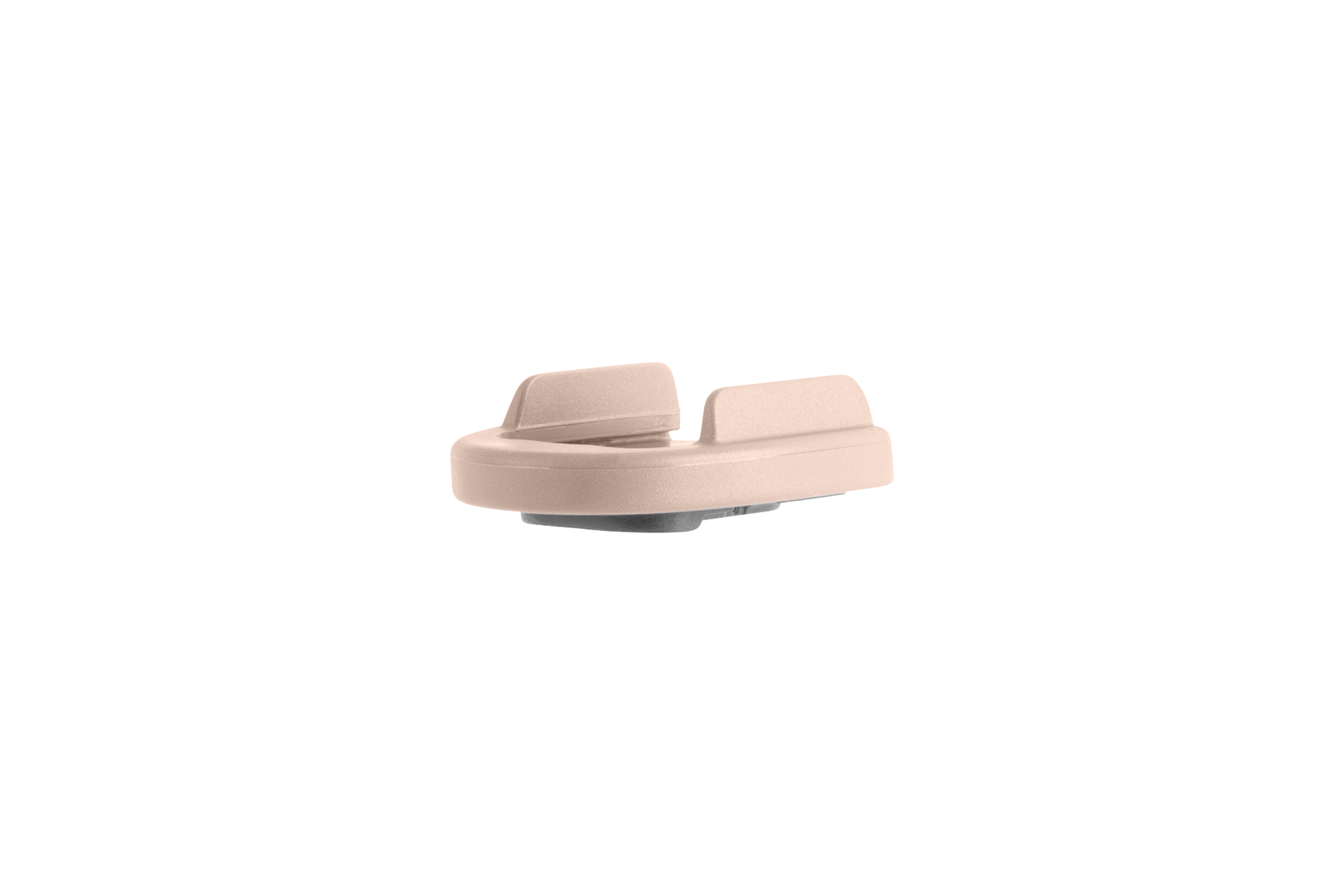 SIG SAUER Magazinboden P320 Coyote TAN SIG SAUER Magazinboden P320 Coyote TAN