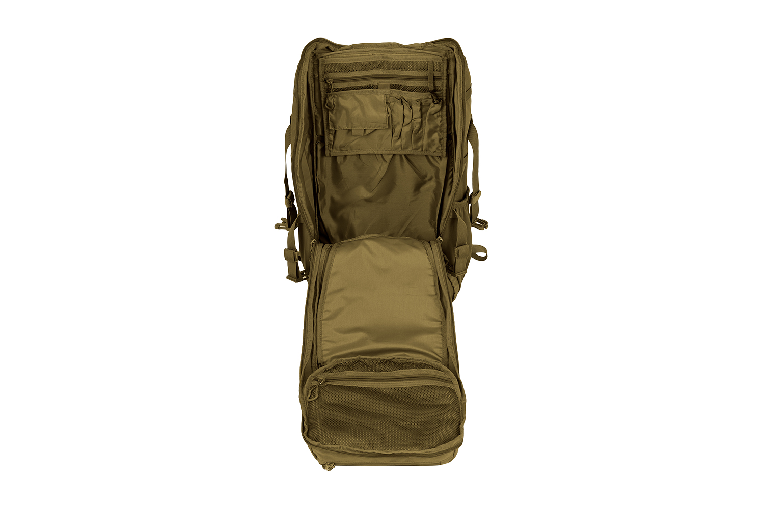 Highlander Forces Taktischer Rucksack Eagle 3 40l