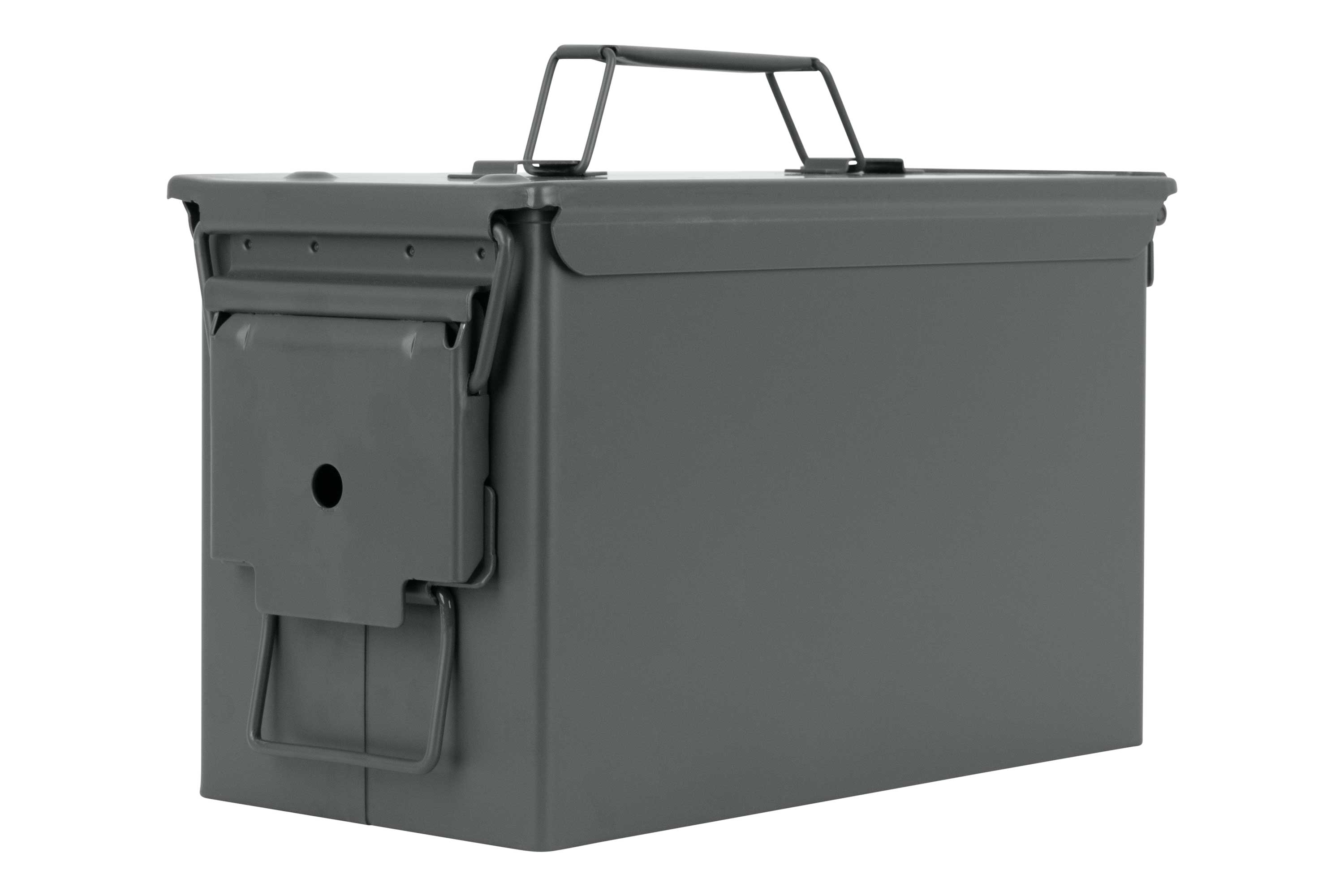 Munitionskiste Stahlbox