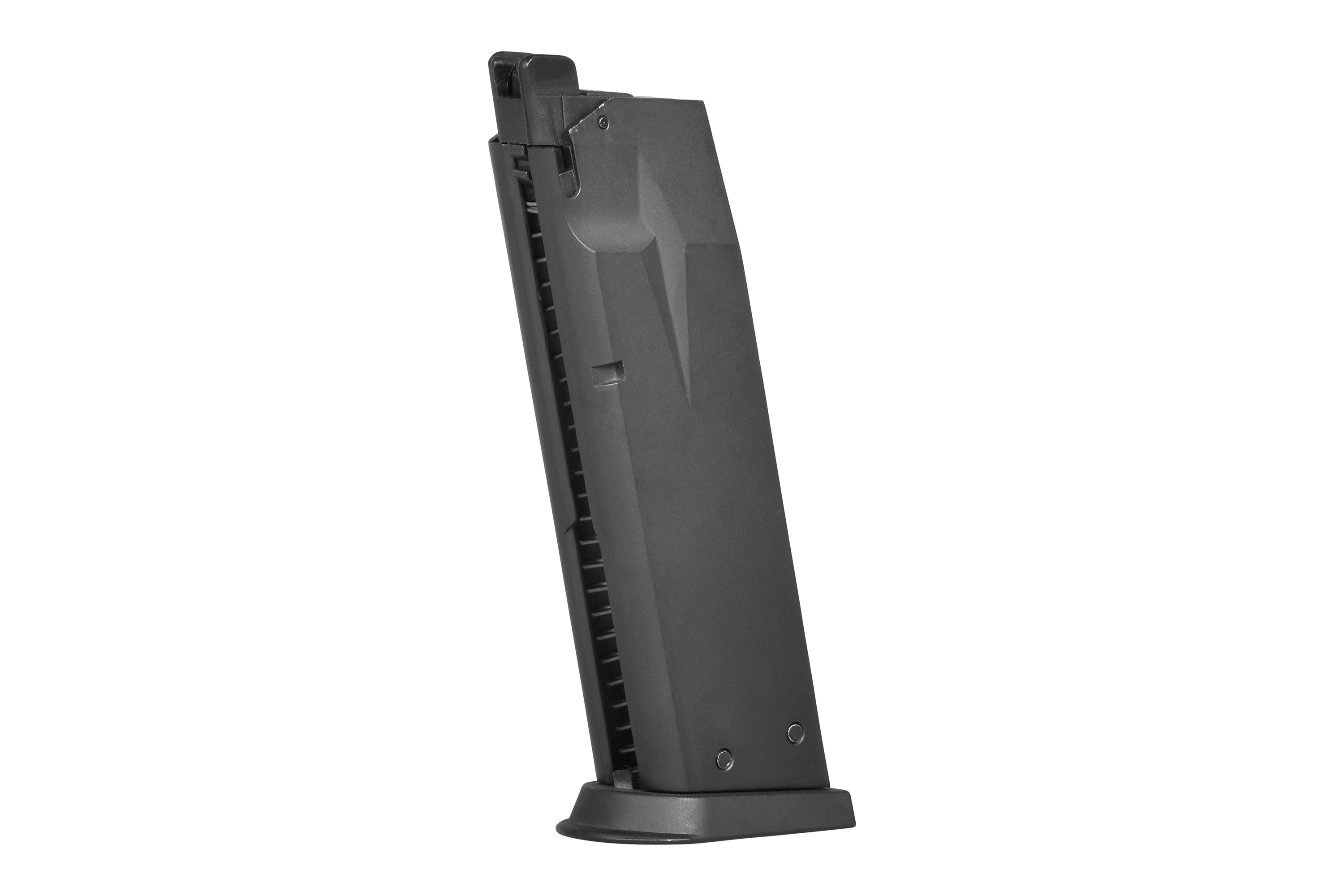 Sig Sauer Proforce P229 Magazin 24 Schuss 6mm - Airsoft Gas