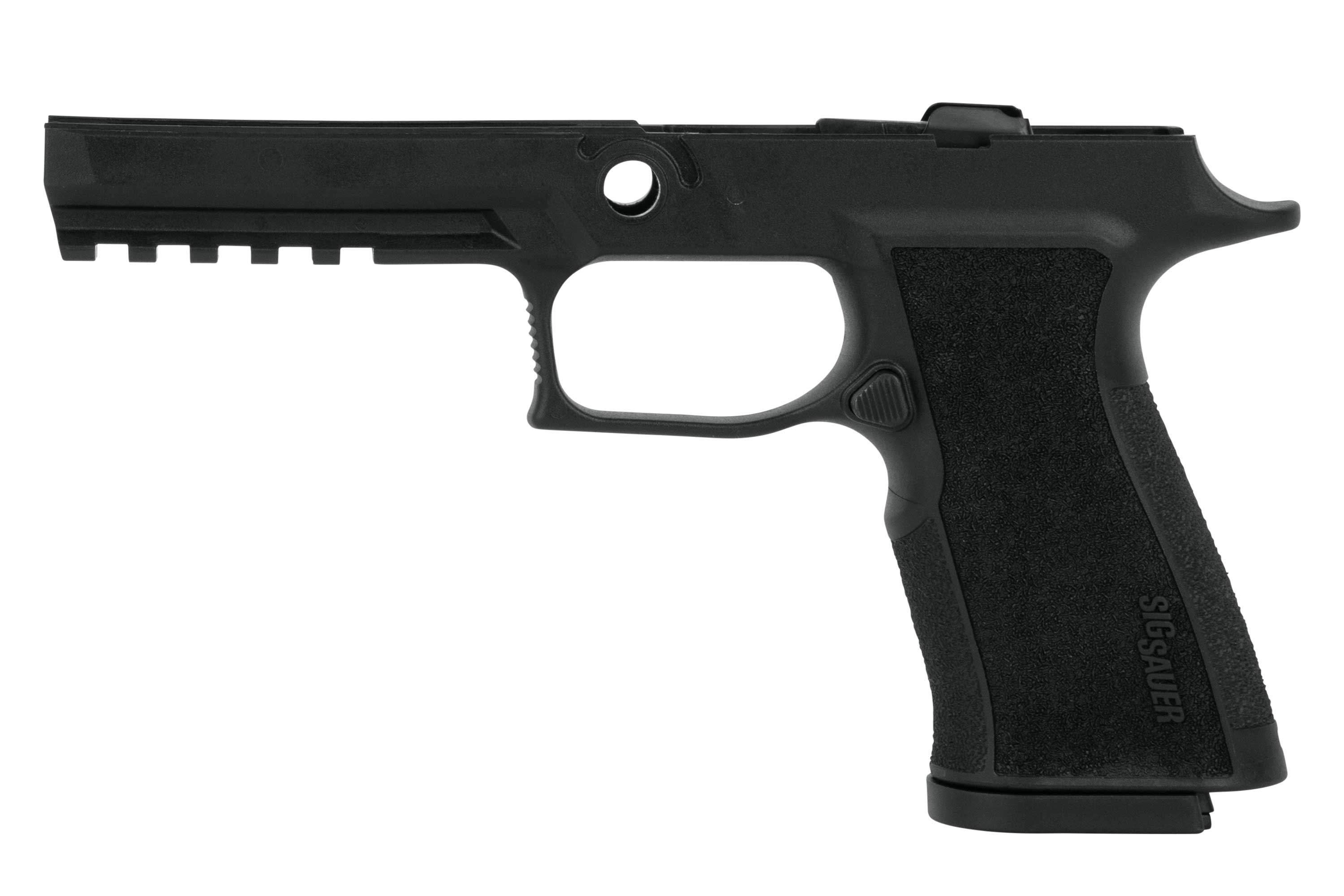 SIG SAUER P320 X-TEN Wechselsystem Schwarz 10mm Auto - Firearms