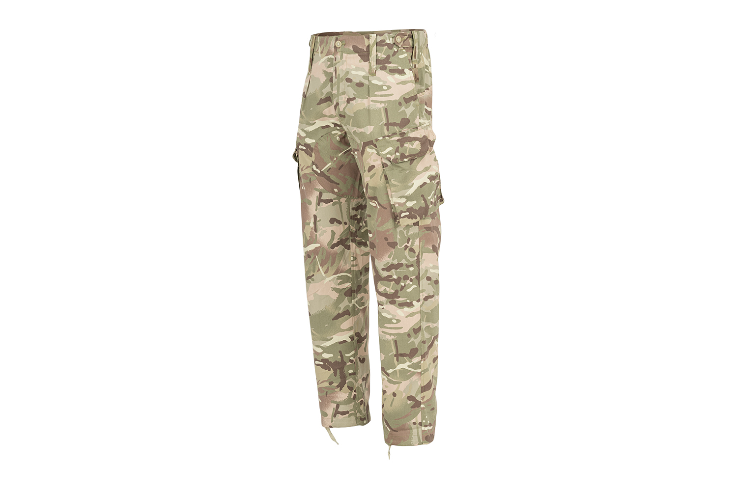 Highlander Forces Taktische Hose Delta