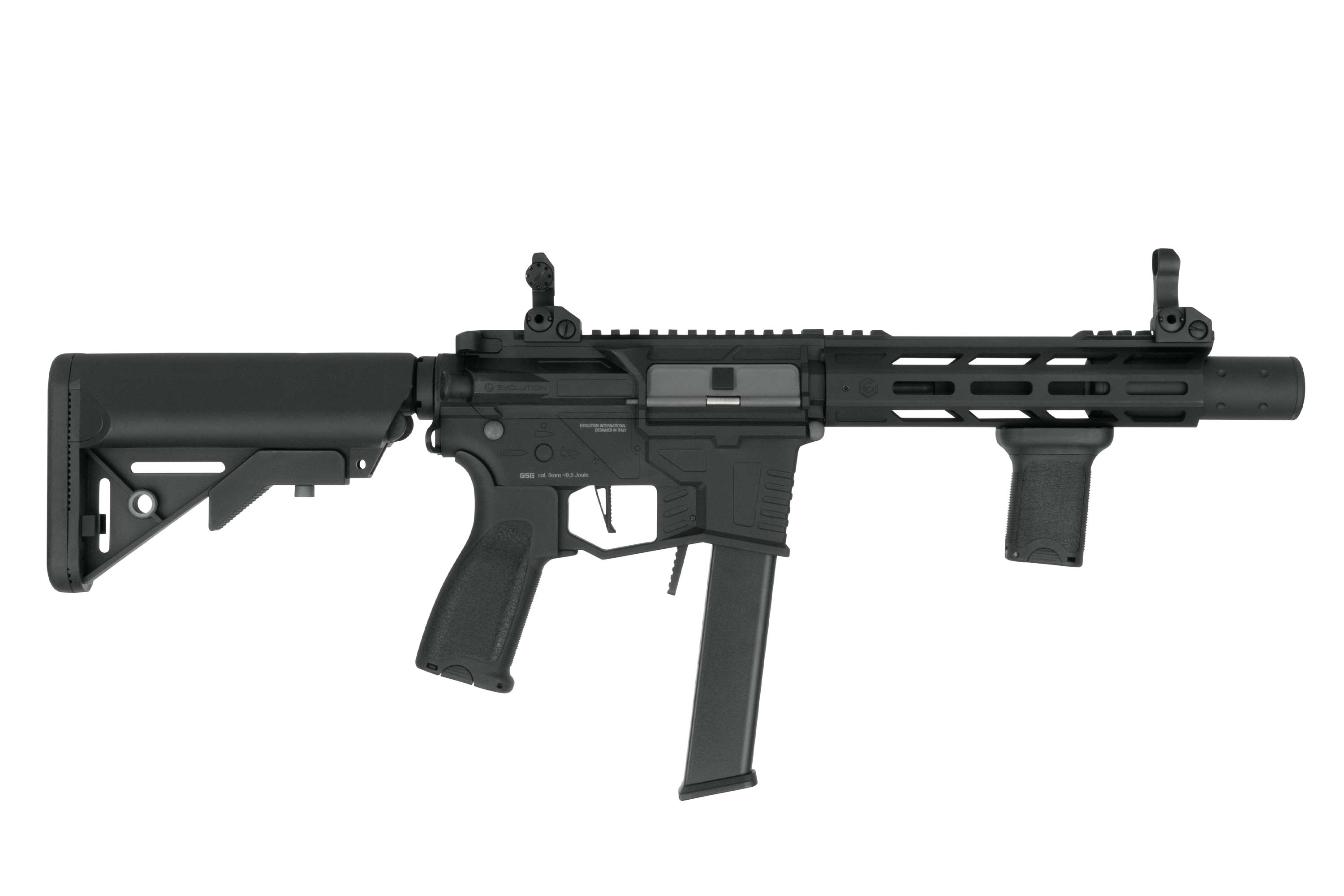 Evolution Reaper S EMR S - Airsoft AEG