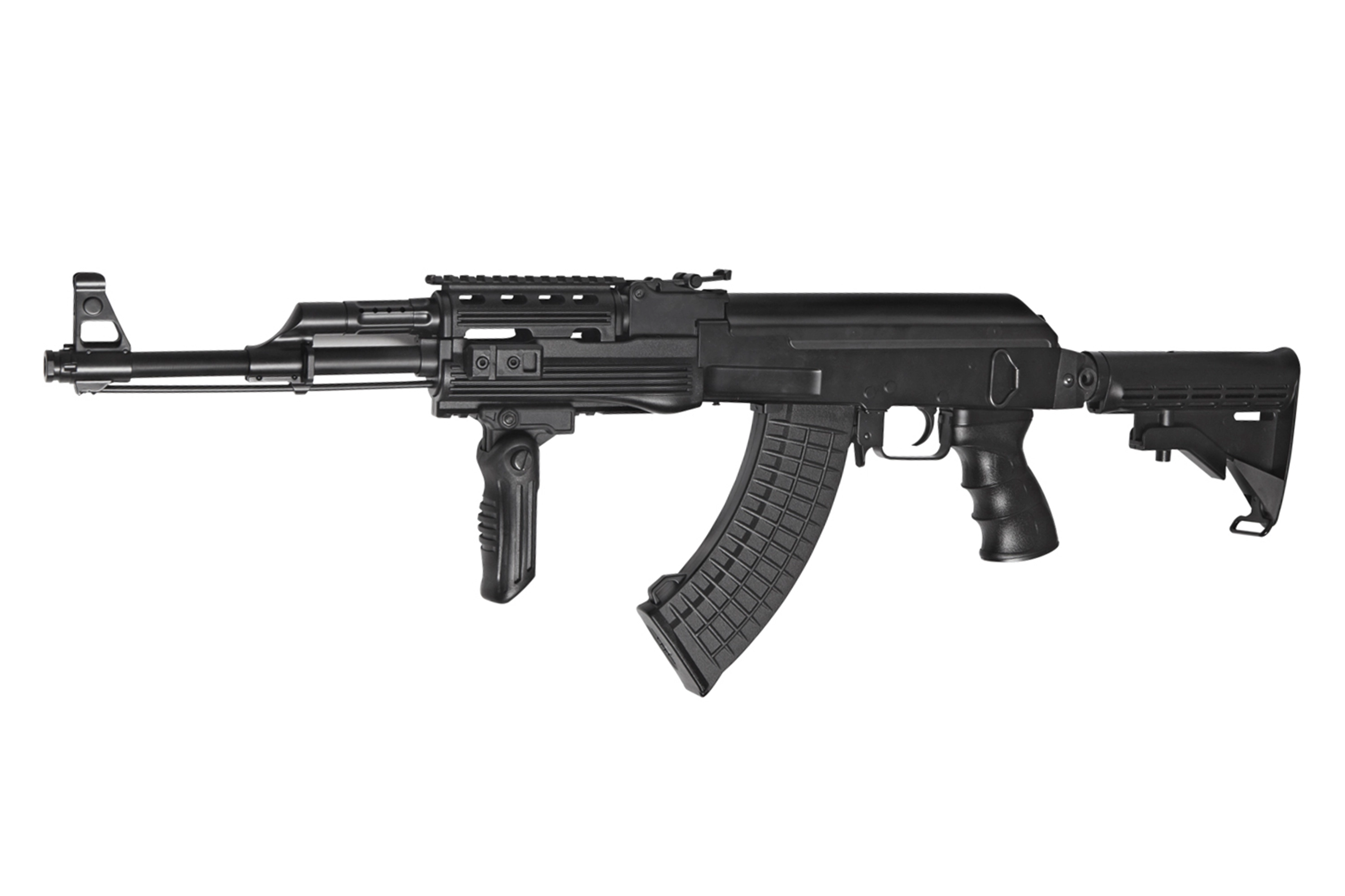 Arsenal AR-M7T Schwarz 6mm - Airsoft S-AEG