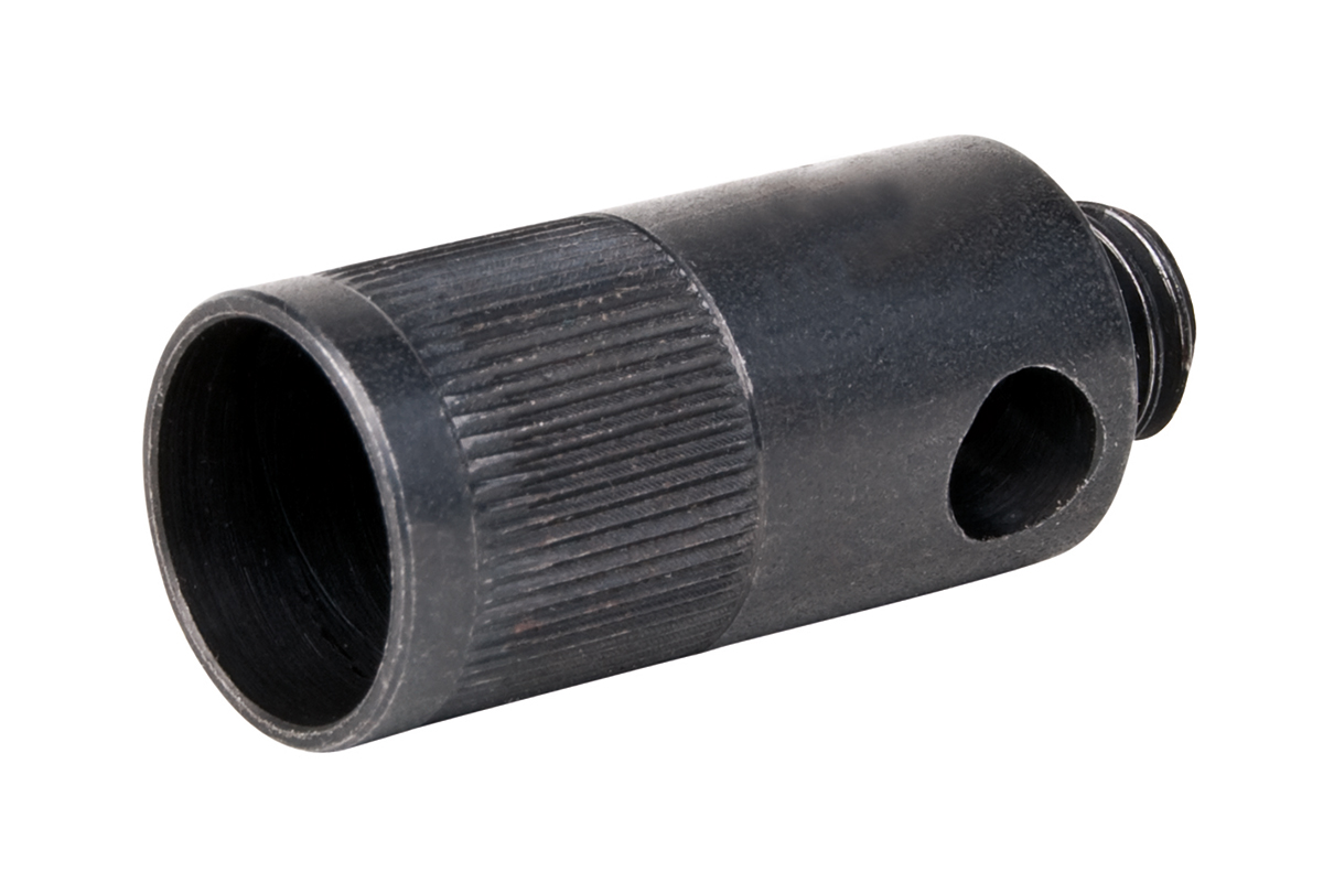 Zusatzlauf Viper 4,5" - Gas Signal