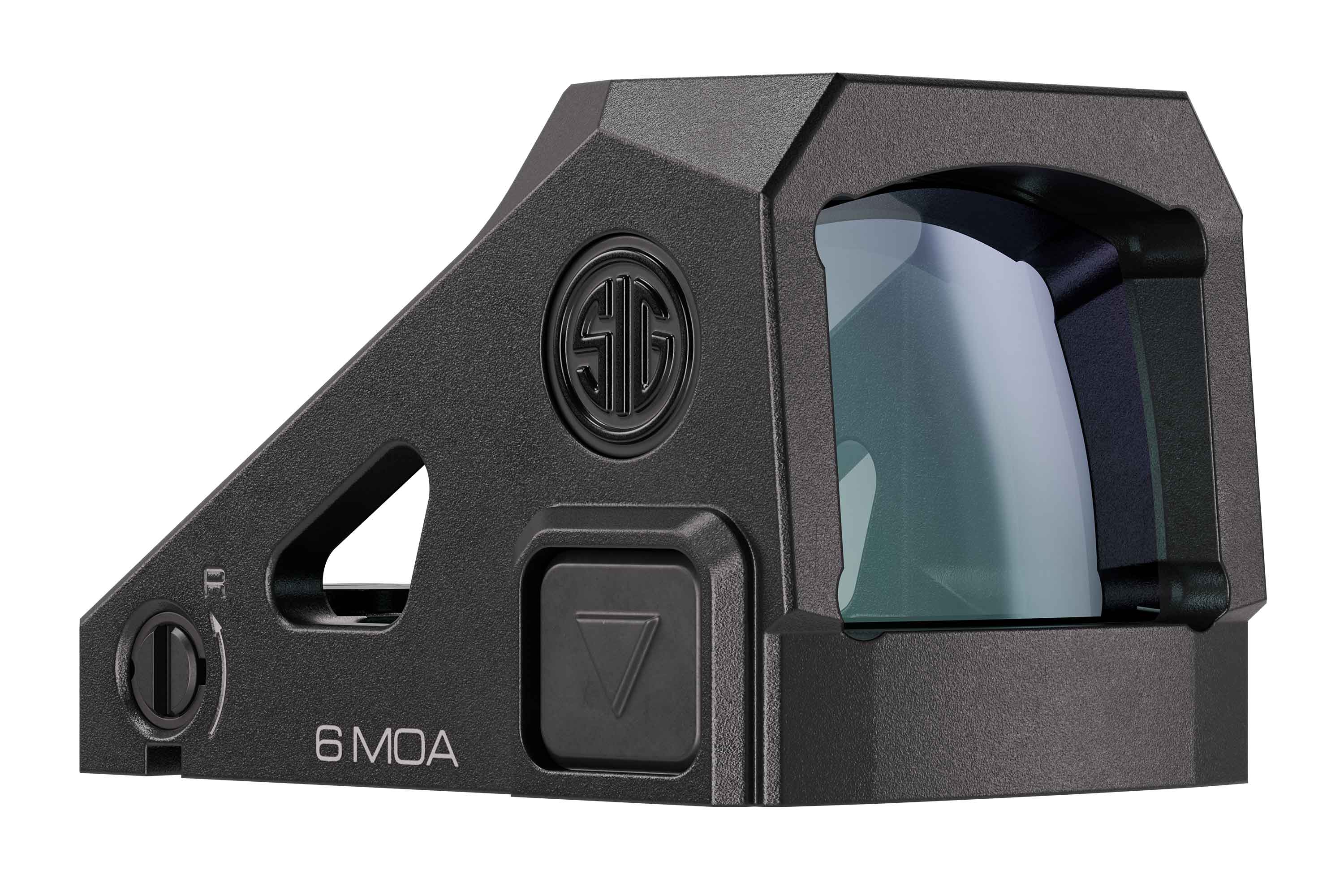 SIG SAUER ROMEO-MDC Compact Red Dot | 6 MOA