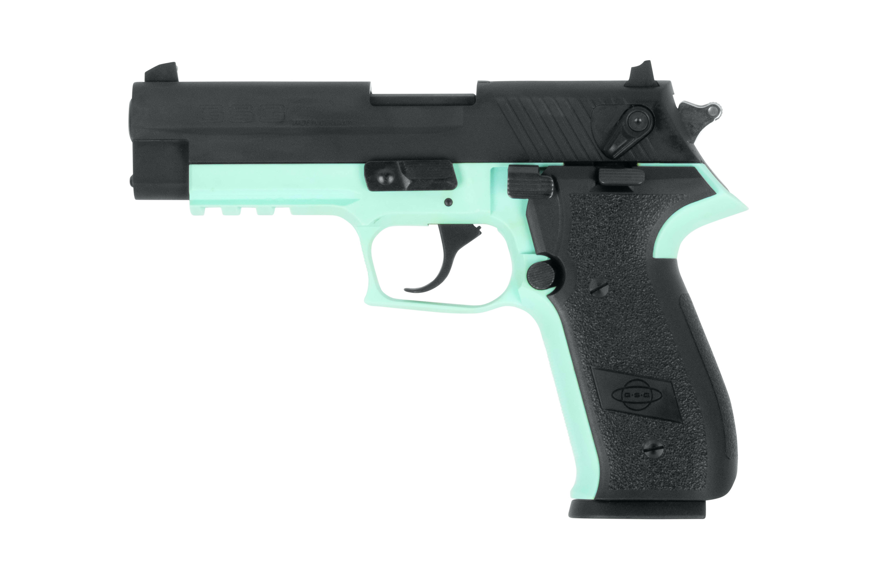 GSG FireFly Mint .22lr HV - Selbstladepistole