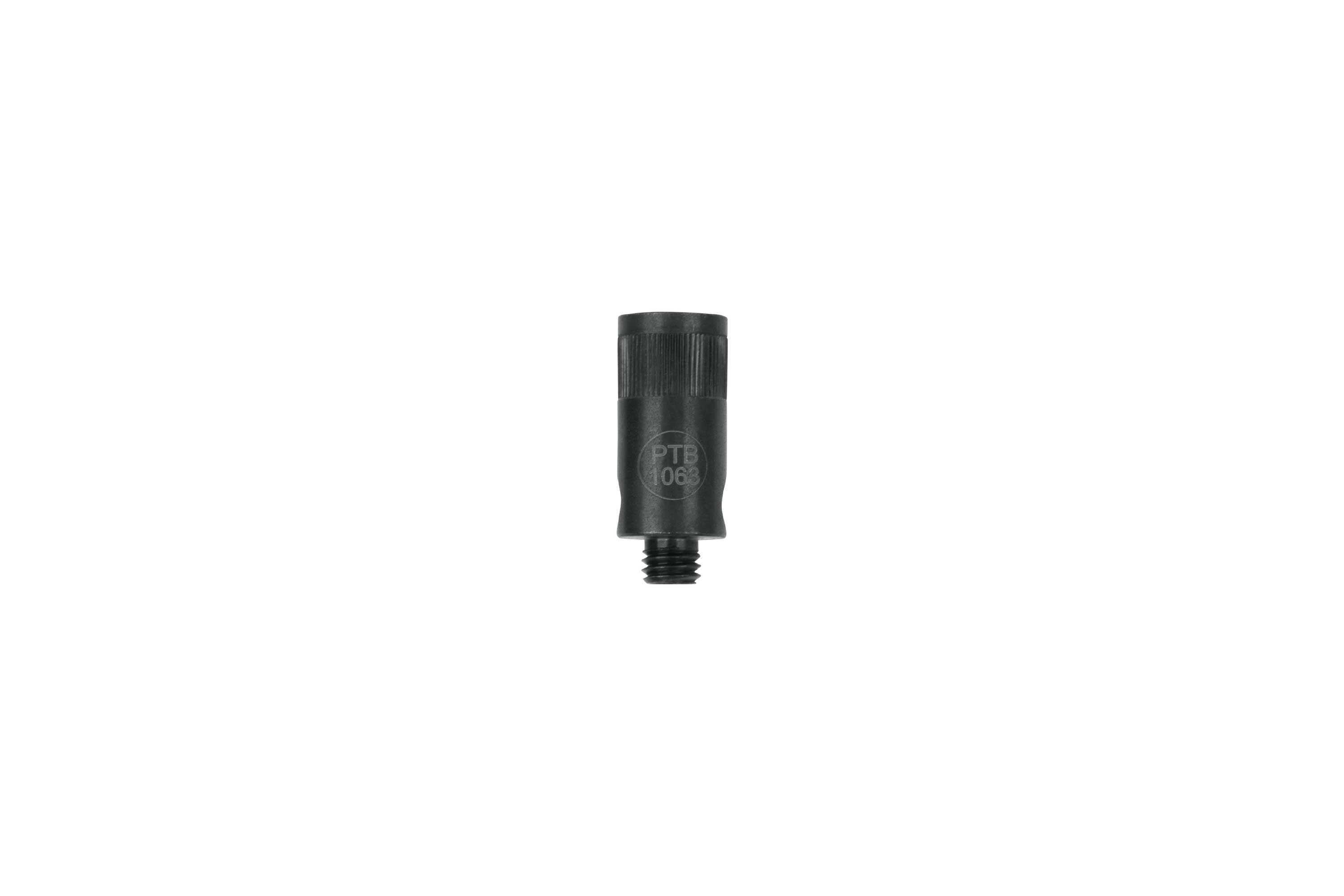 Ekol Viper 2,5'' Chrom 9mm R. - Gas-Signal