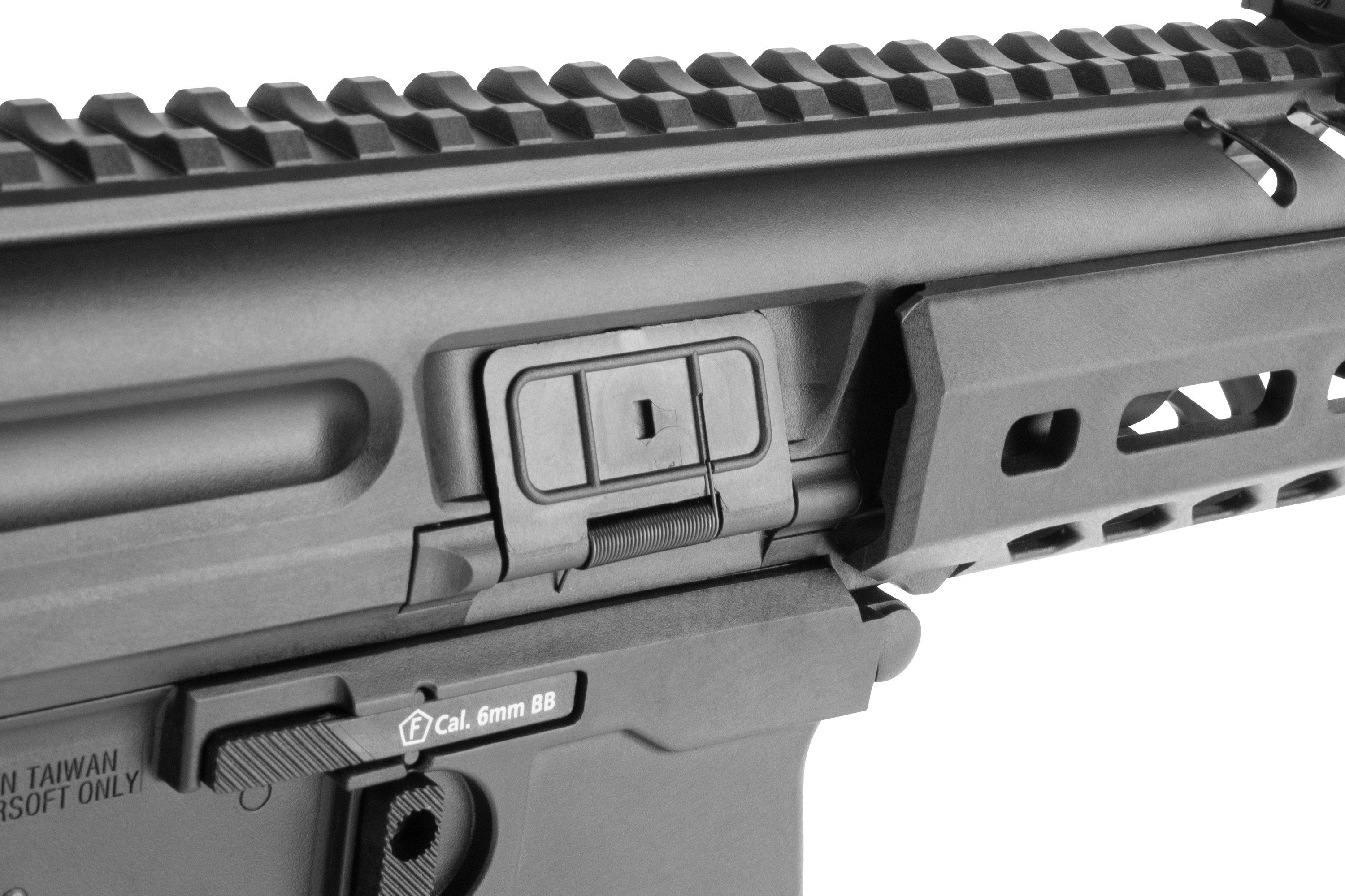 Sig Sauer ProForce MPX K Sportline | S-AEG