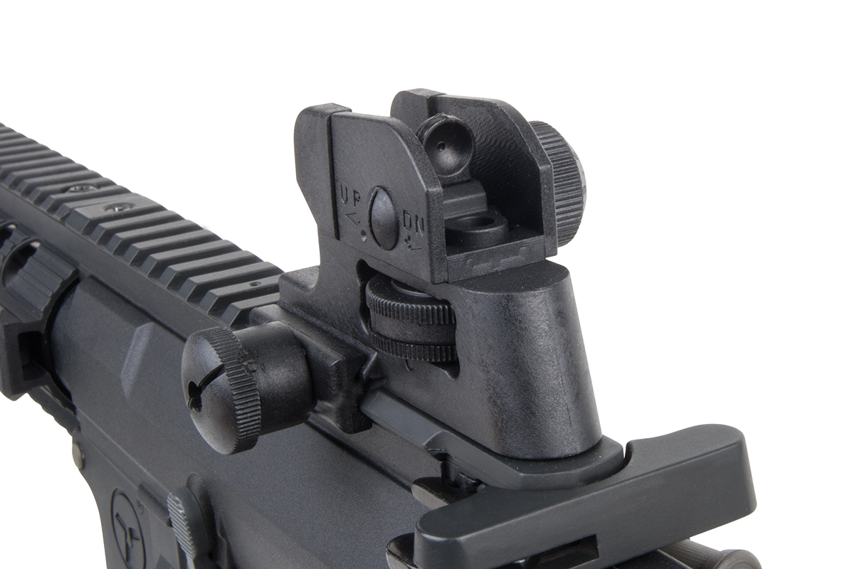 Ares Amoeba M4 008 Schwarz 6mm - Airsoft S-AEG
