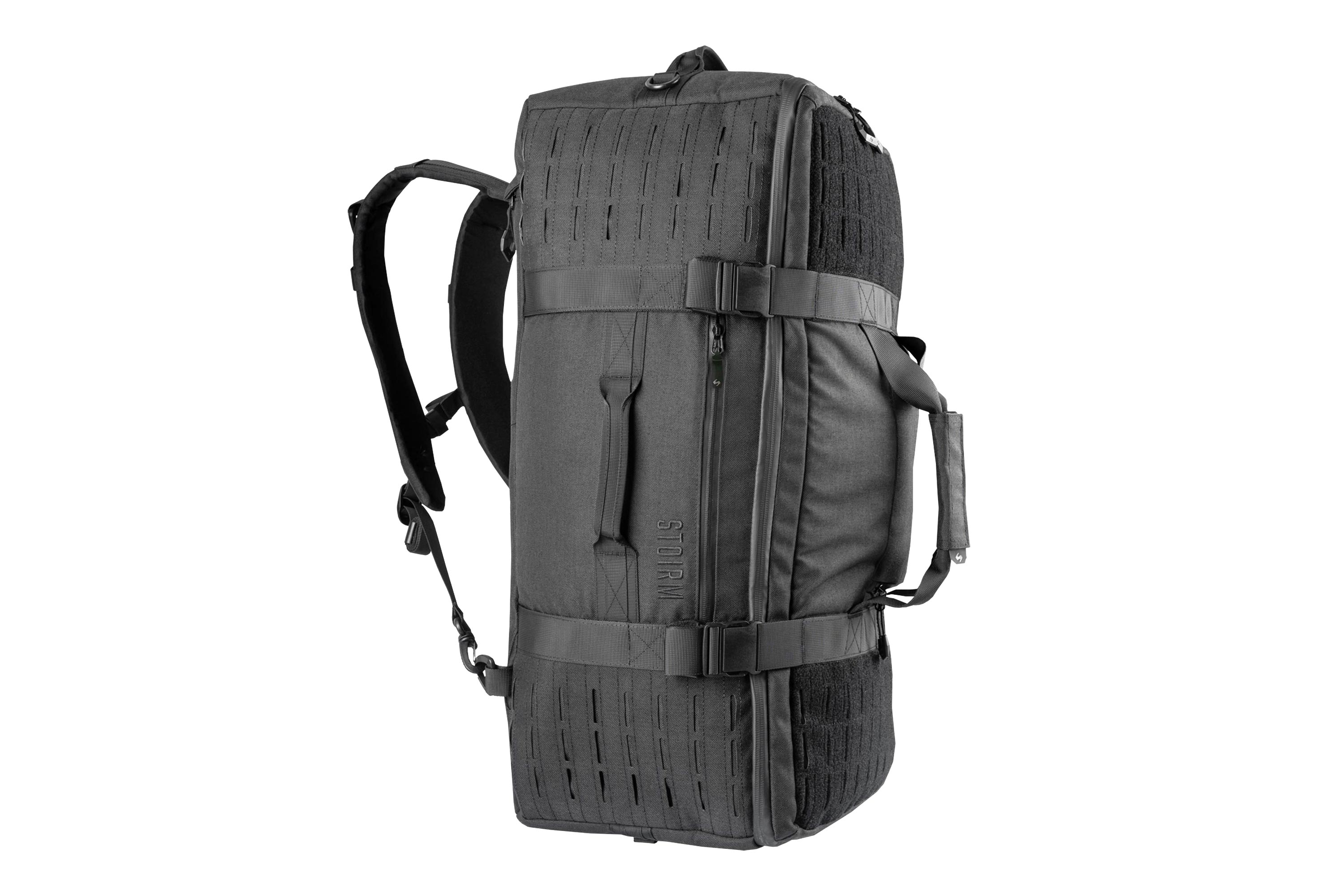 STOIRM Transporttasche Duffel Bag  50l