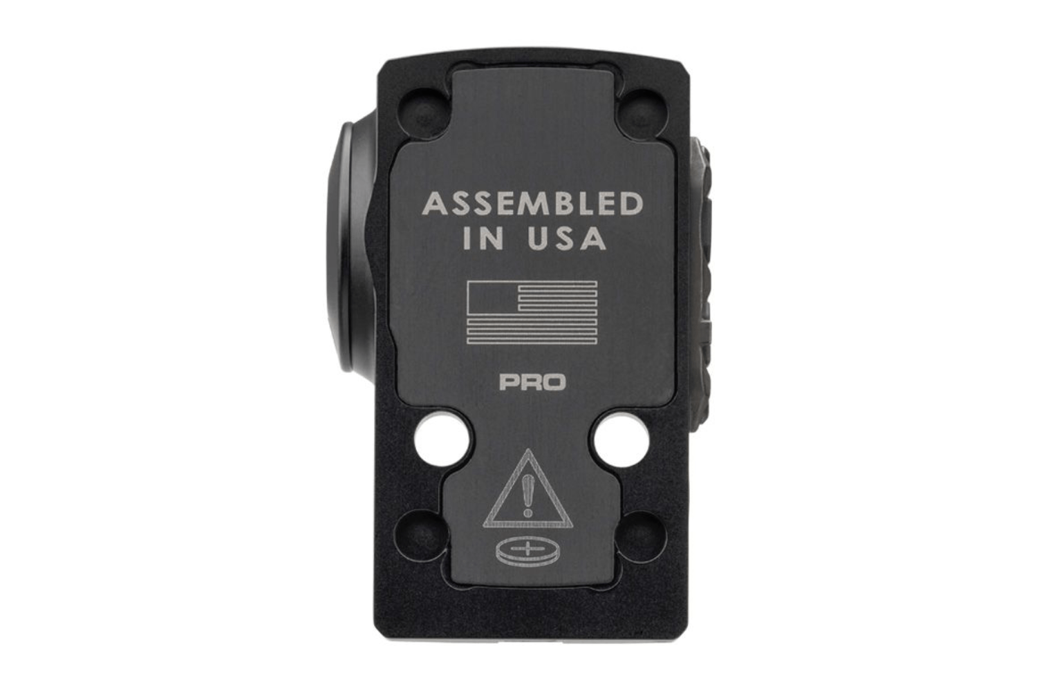 SIG SAUER ROMEO-X PRO Red Dot