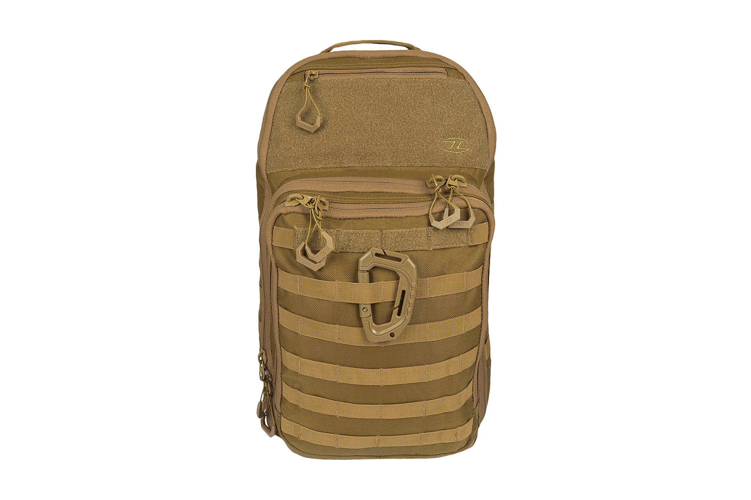Highlander Forces Rucksack Harrier 25l