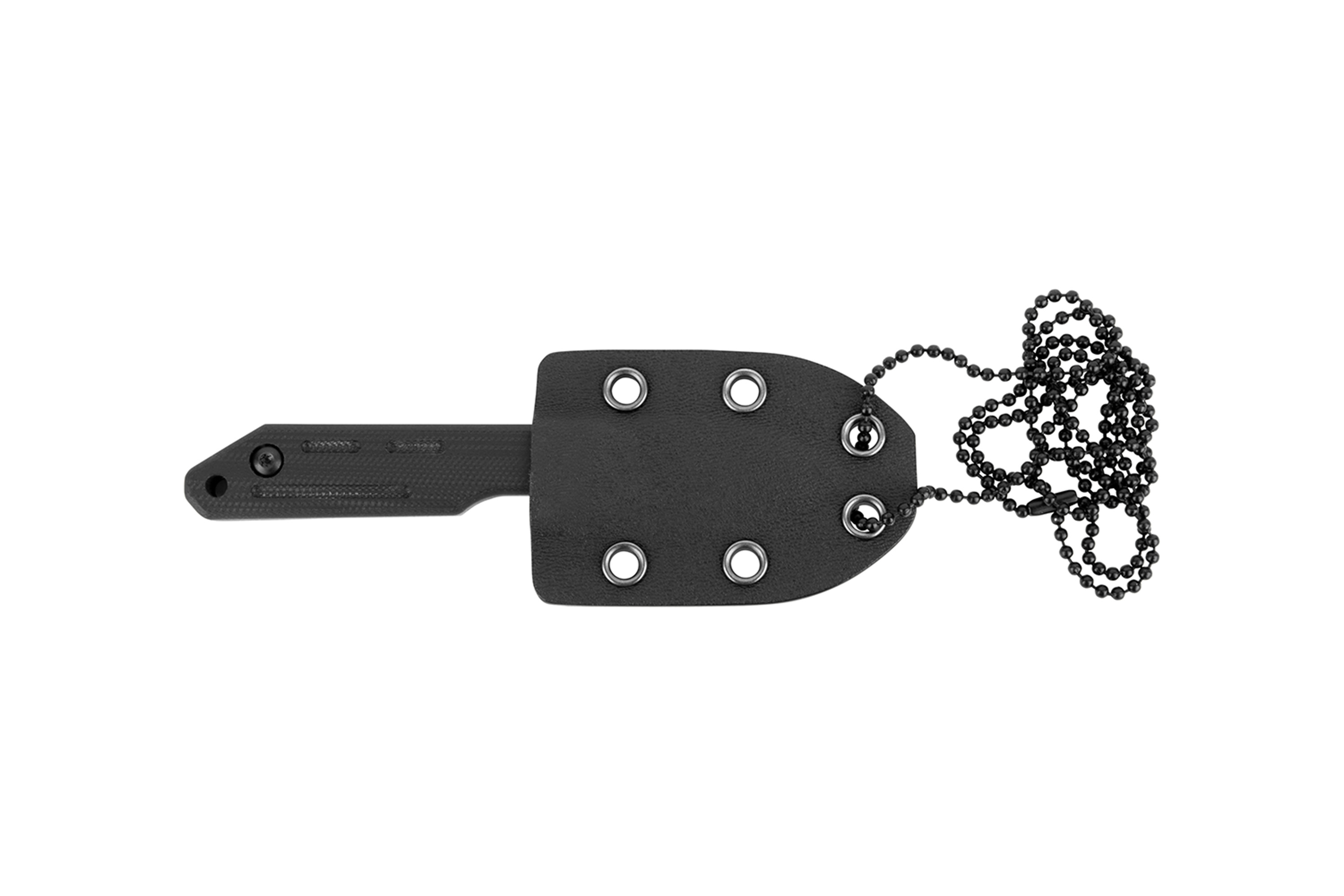 GSG-9 Einsatzmesser EM4 - Neck Knife
