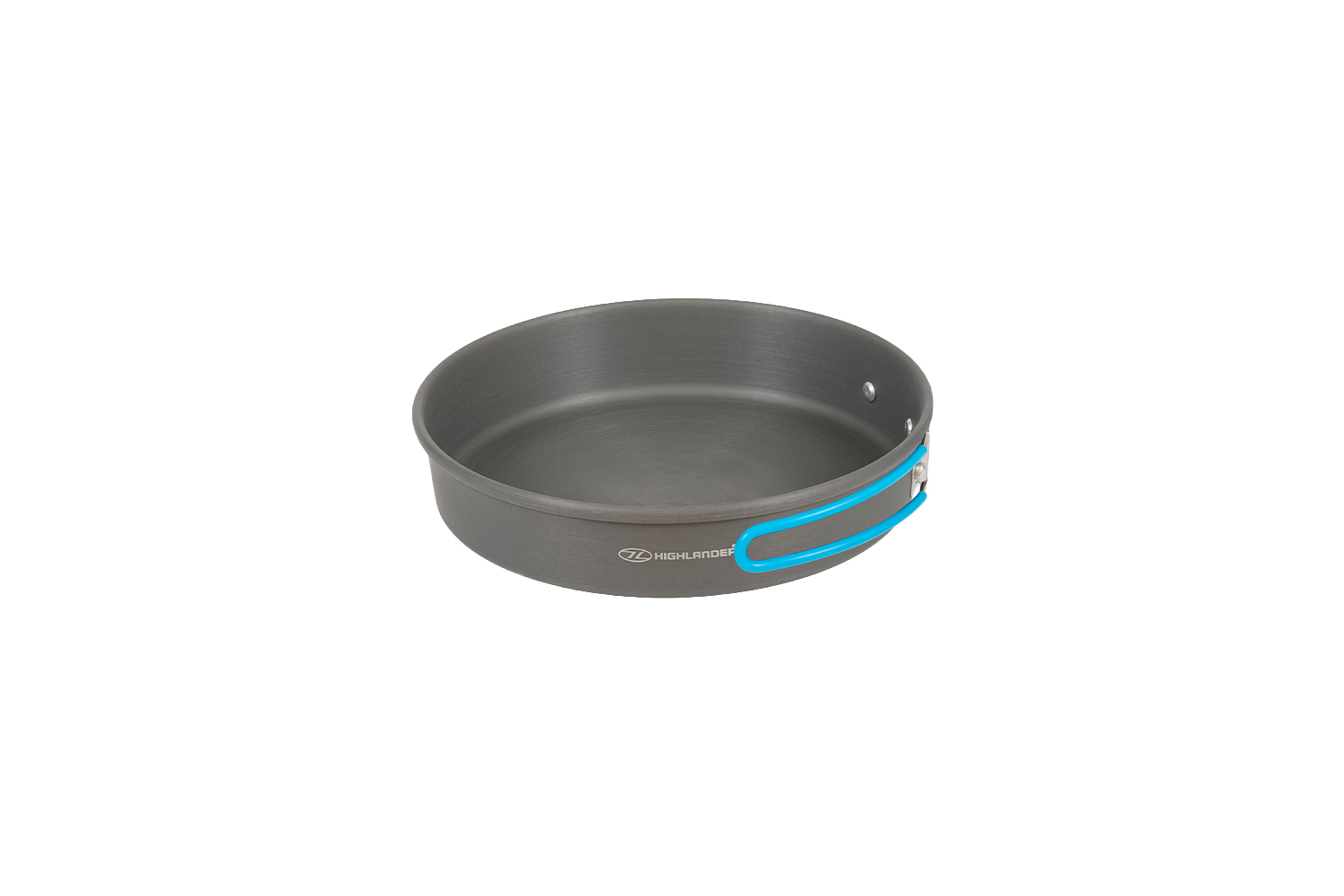 Highlander Bratpfanne 18cm