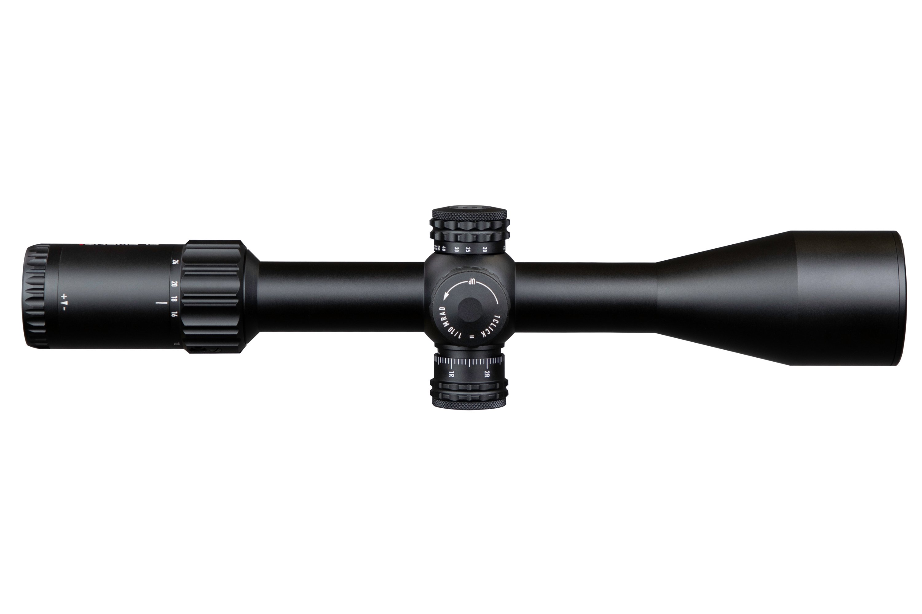 Element Optics Helix | 6-24x50 | APR-1C MOA FFP