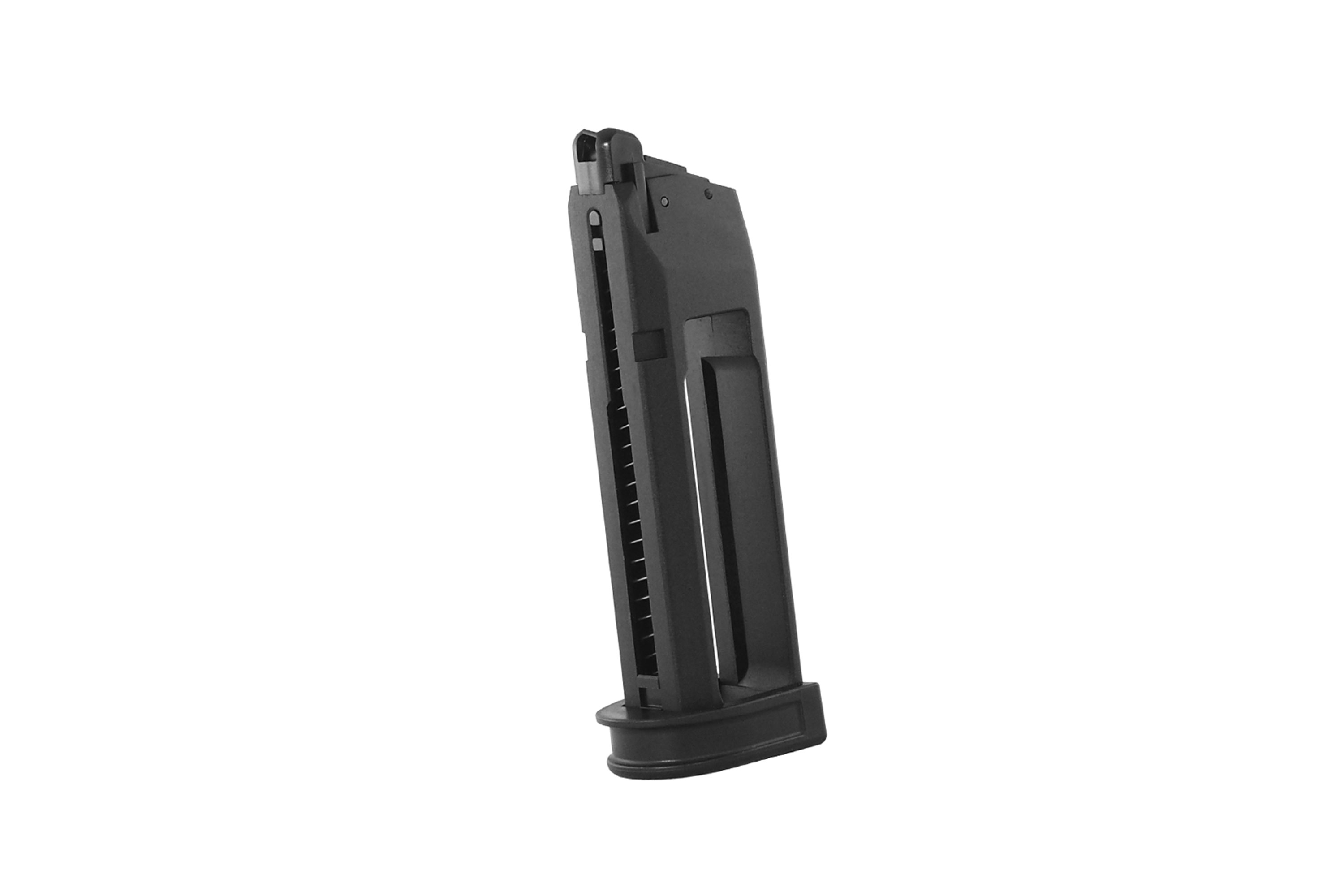Steyr L9-A2 Magazin 22 Schuss 6mm - Airsoft Co2 Blowback