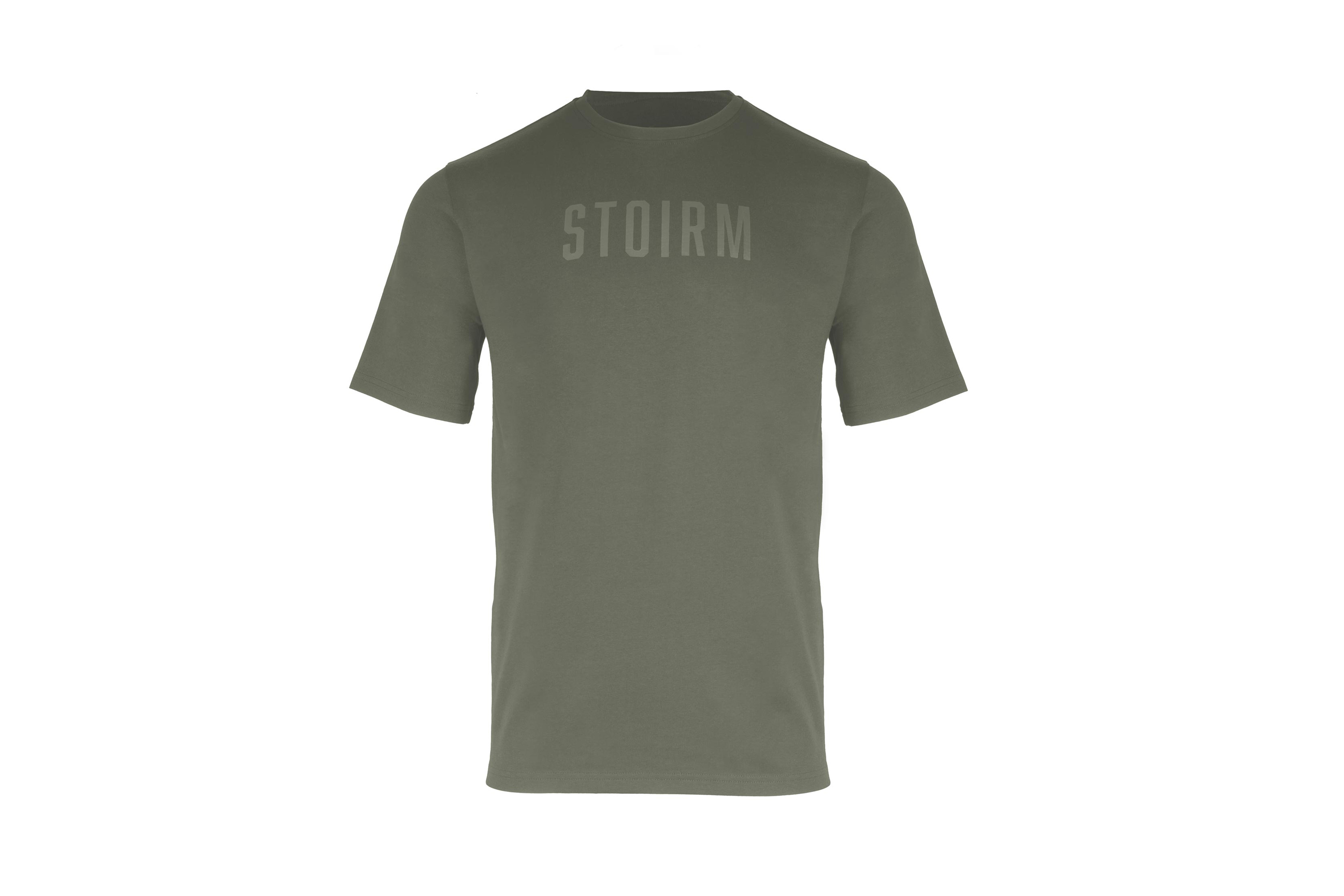 STOIRM T-Shirt Heavy Cotton