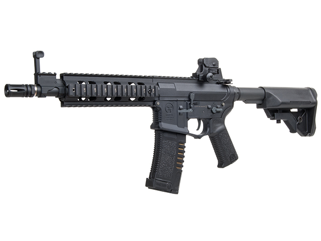 Ares Amoeba M4 008 Schwarz 6mm - Airsoft S-AEG