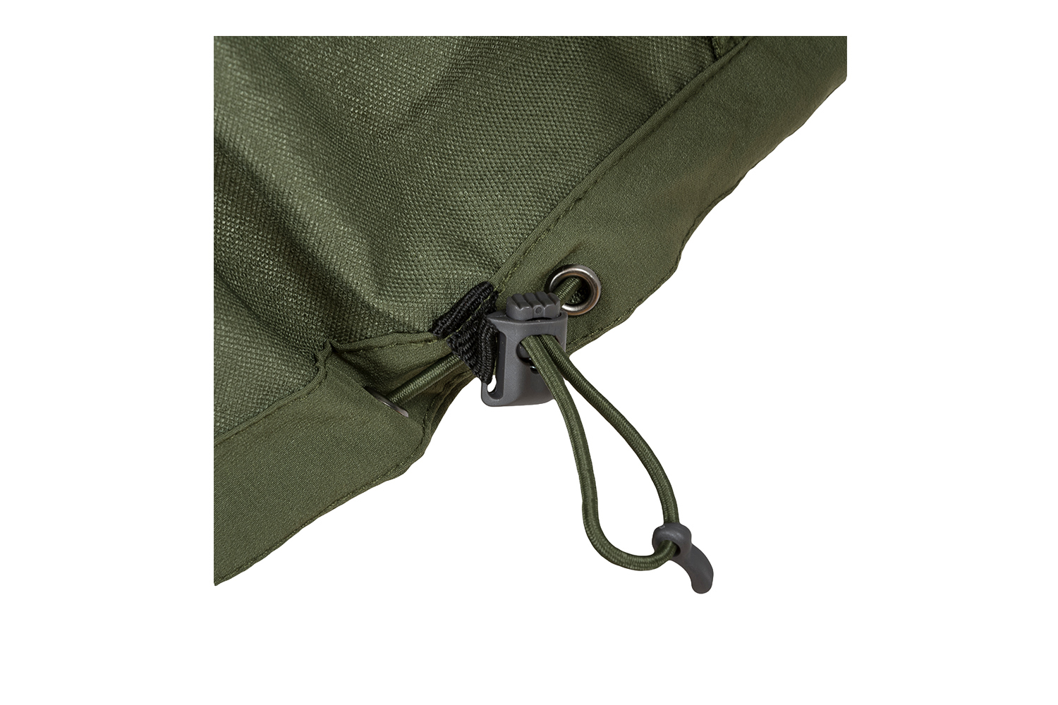 Highlander Forces Jacke mit Kapuze Tactical Hirta Hybrid