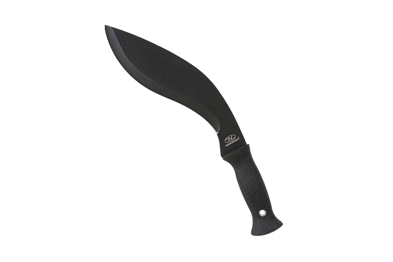 Highlander Forces Kukri Messer