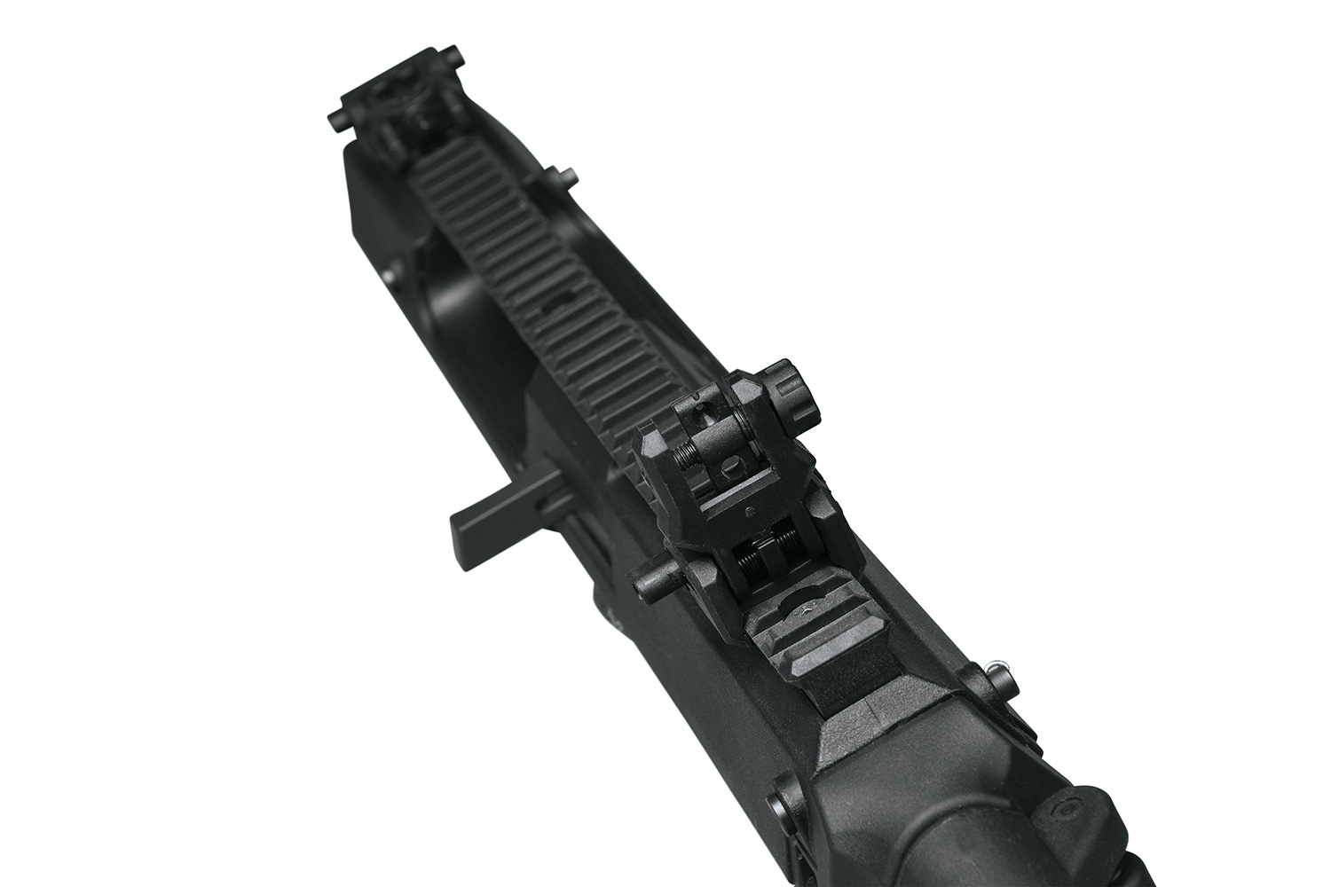 G14 Carbine Schwarz 6mm - Airsoft S-AEG