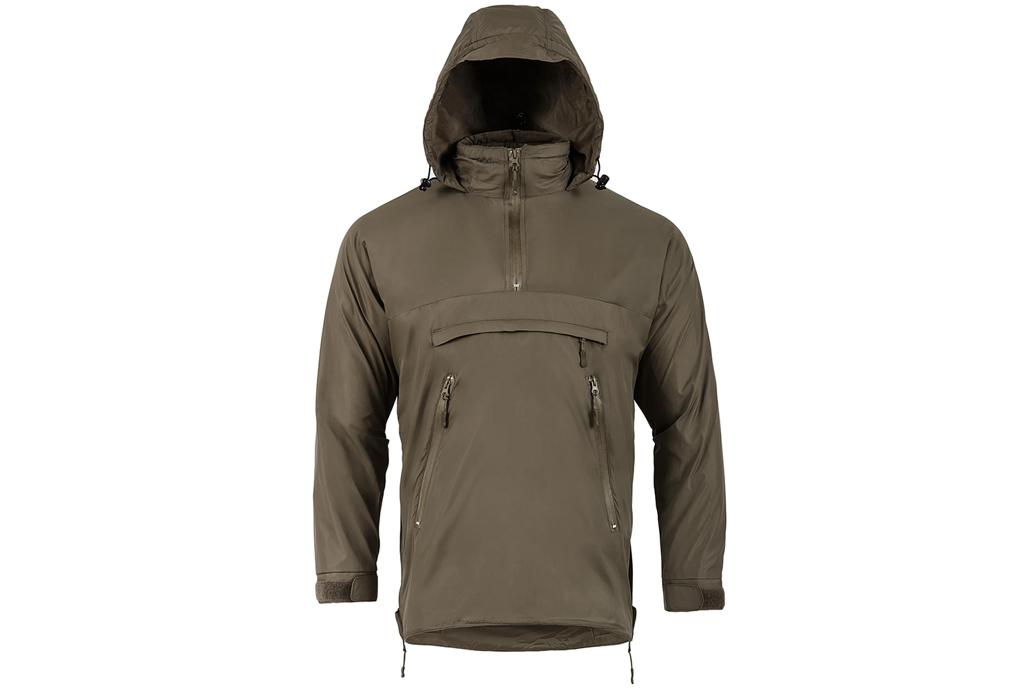 Highlander Forces Funktionsjacke HALO Tactical Smock