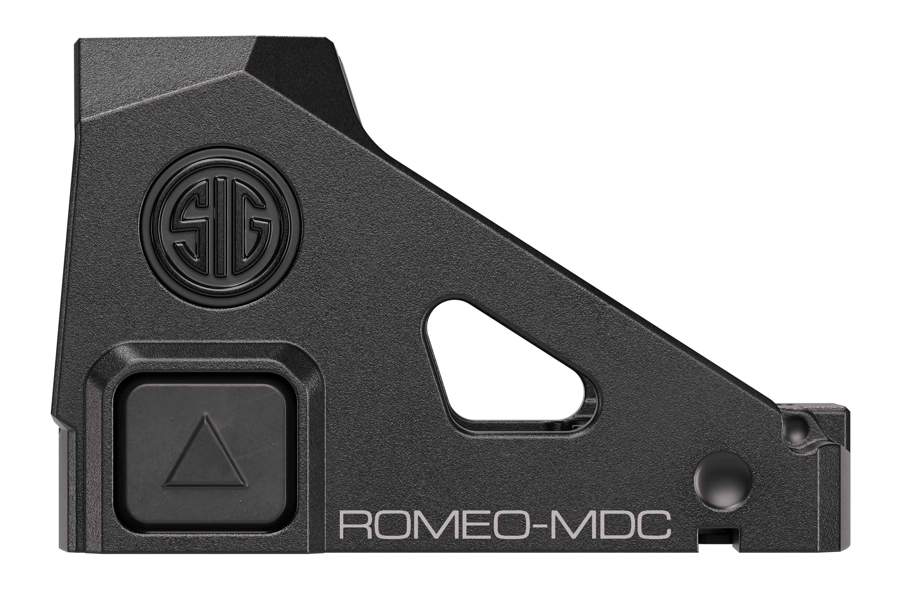 SIG SAUER ROMEO-MDC Compact Red Dot | 6 MOA