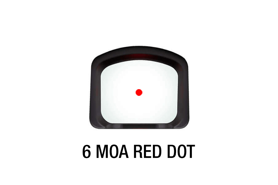 SIG SAUER ROMEO-X Compact Red Dot