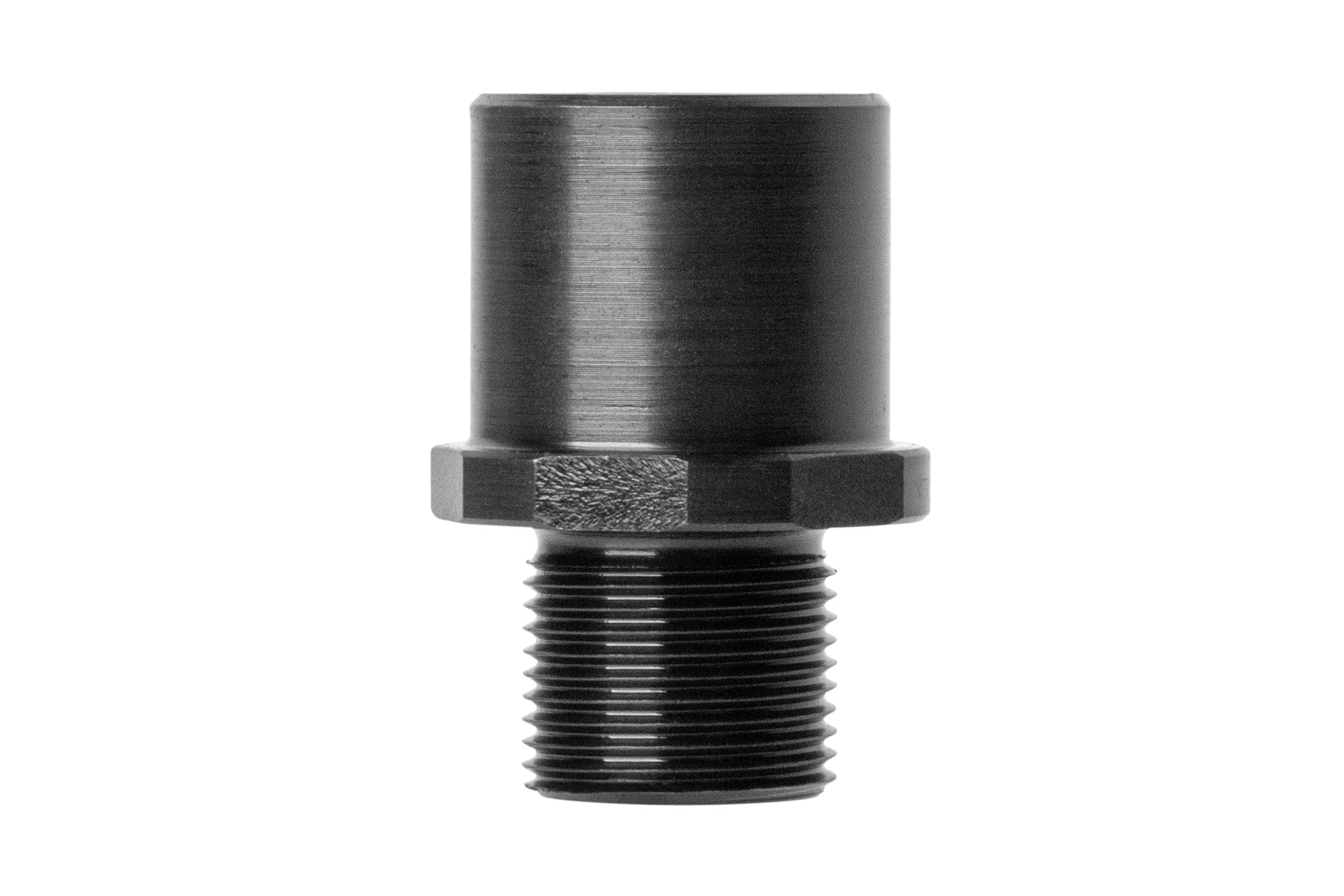 Gewinde Adapter 1/2''x28 UNEF GSG-9