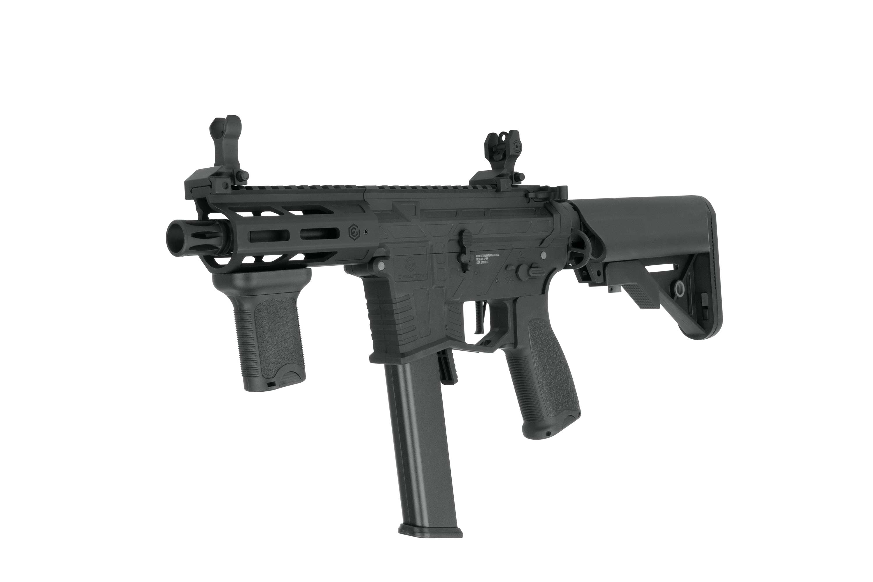 Evolution Airsoft Reaper XS EMR - Airsoft S-AEG