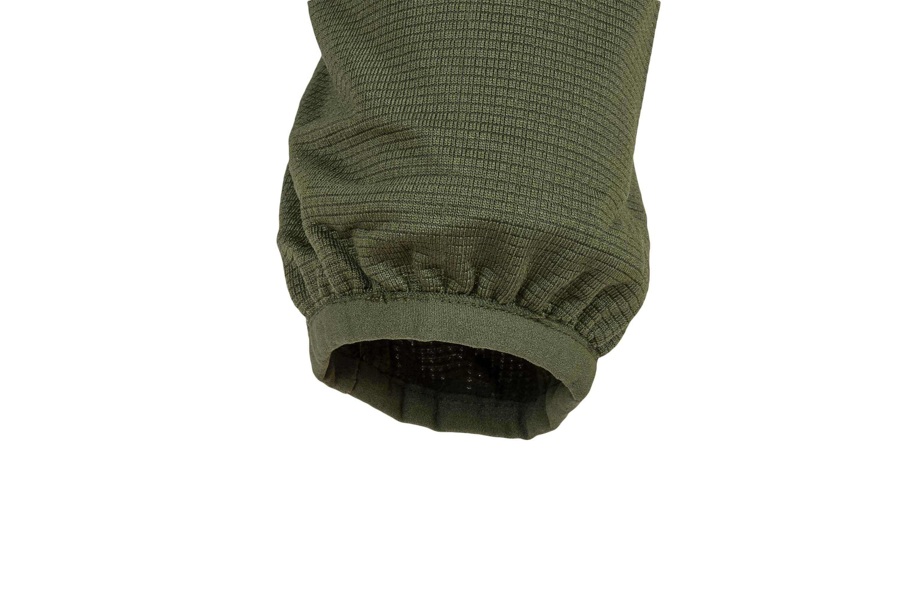 Highlander Forces Fleece Pullover Tactical Midlayer Hirta