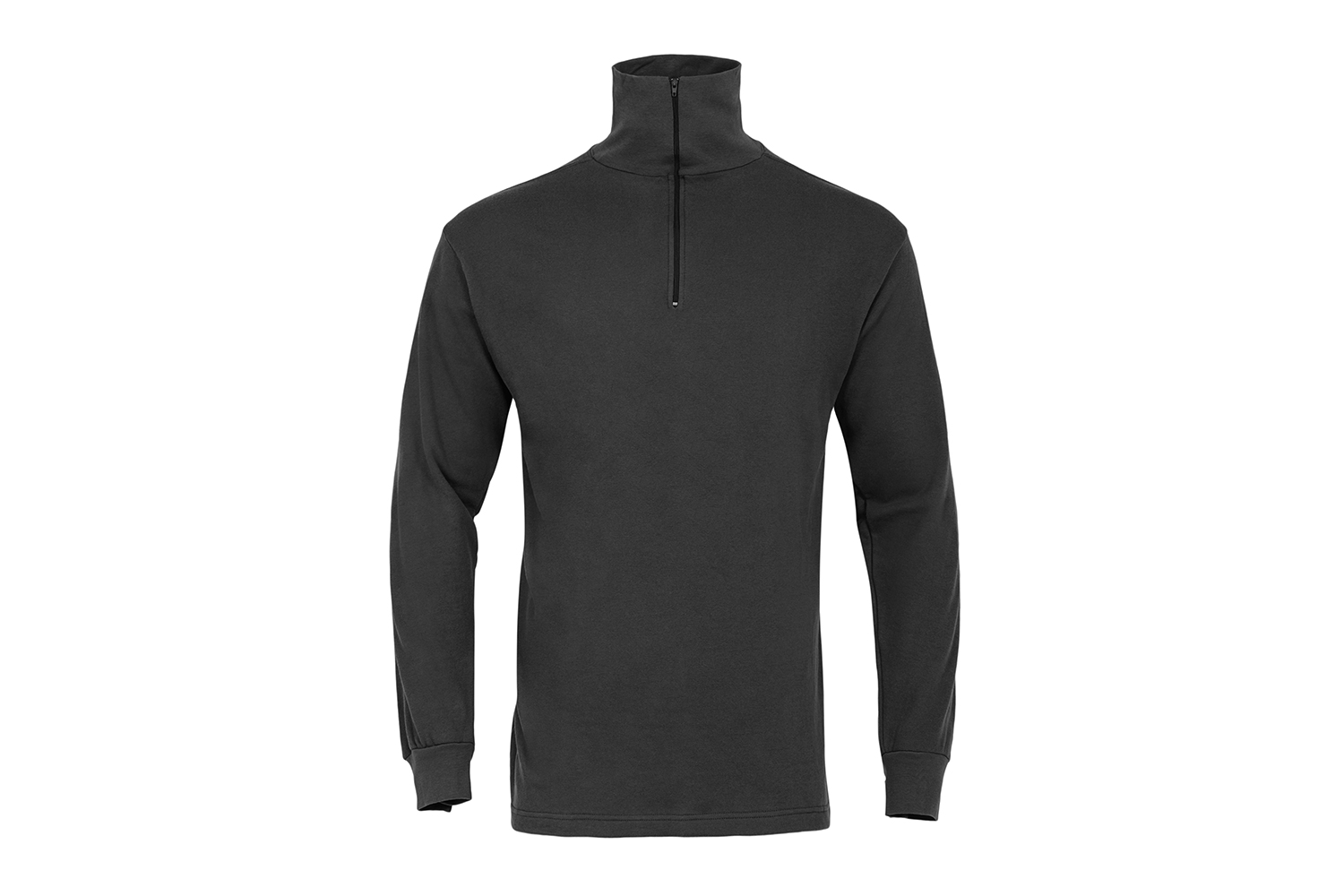 Highlander Forces Langarmshirt Norwegian