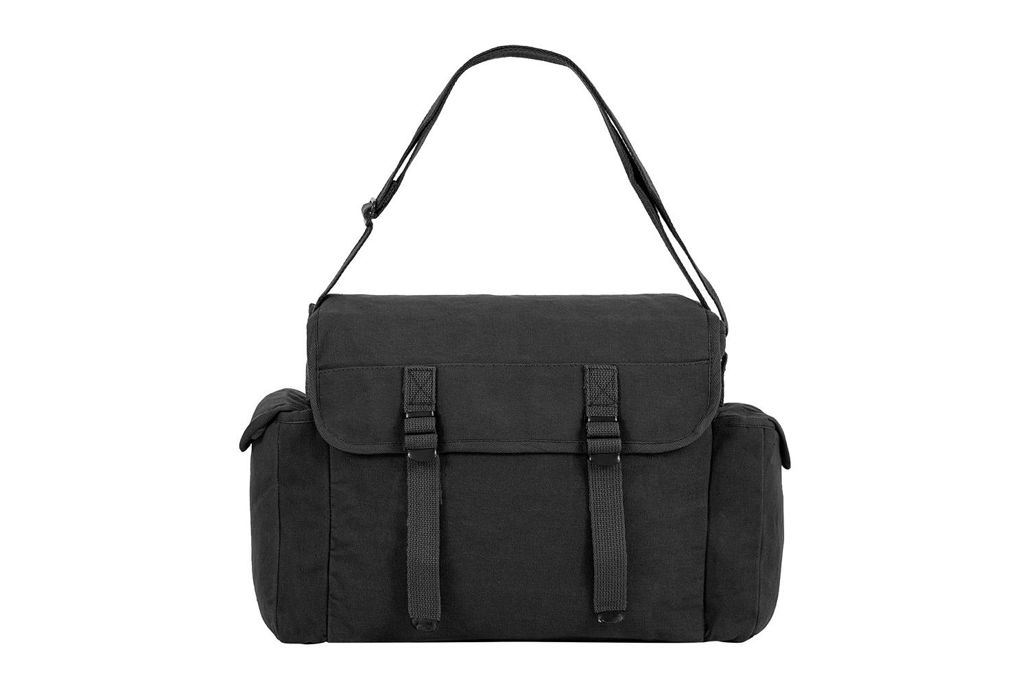 Highlander Forces Umhängetasche Canvas Heavy Duty Haversack