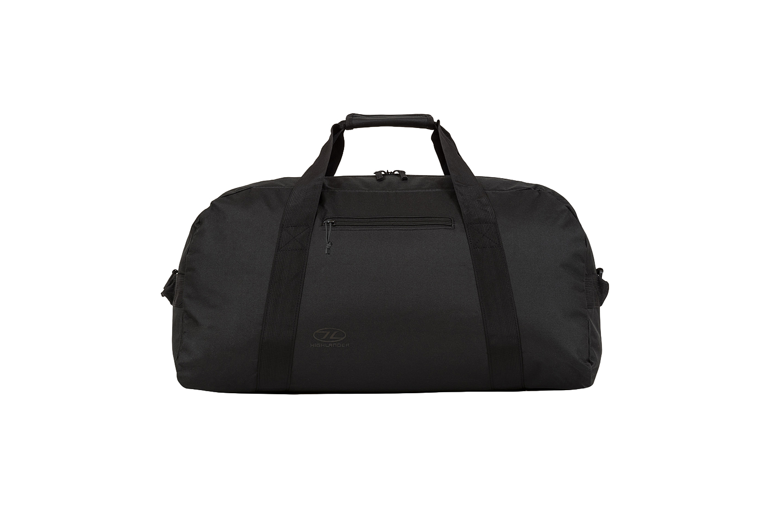 Highlander Forces Reisetasche Cargo Holdall V2 65l