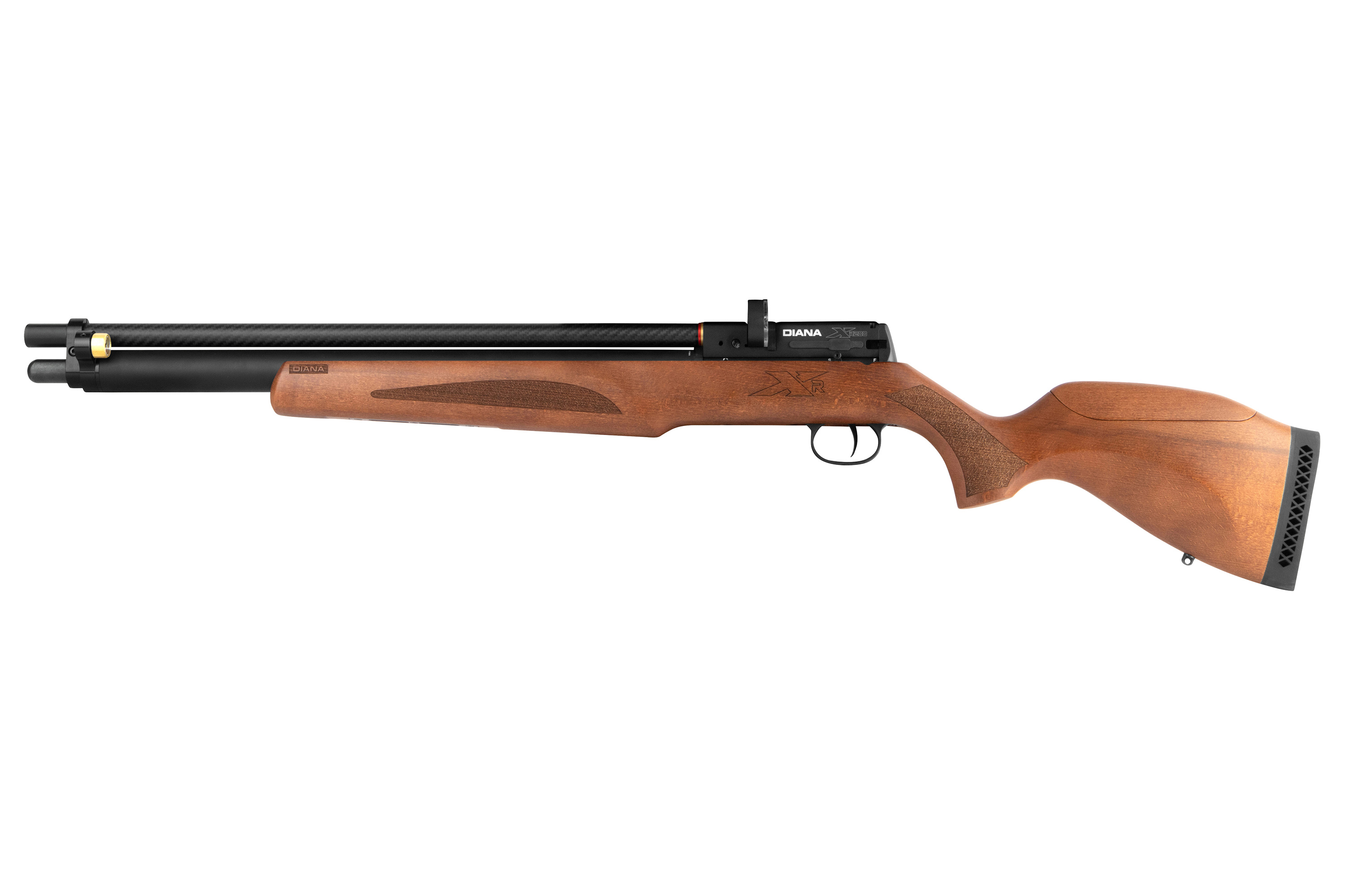 DIANA XR210 Premium 7,62mm - Druckluft Pressluft | PCP