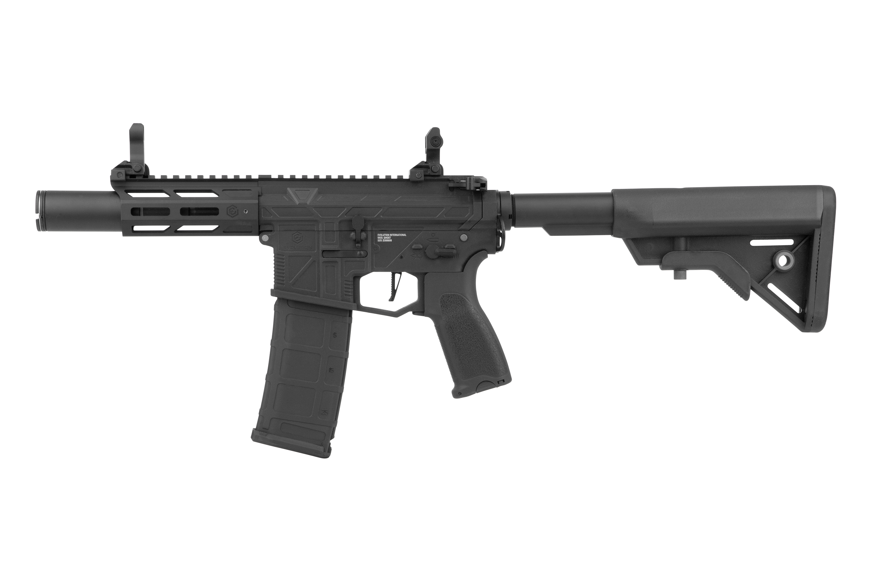 Evolution Ghost XS EMR A - Airsoft S-AEG