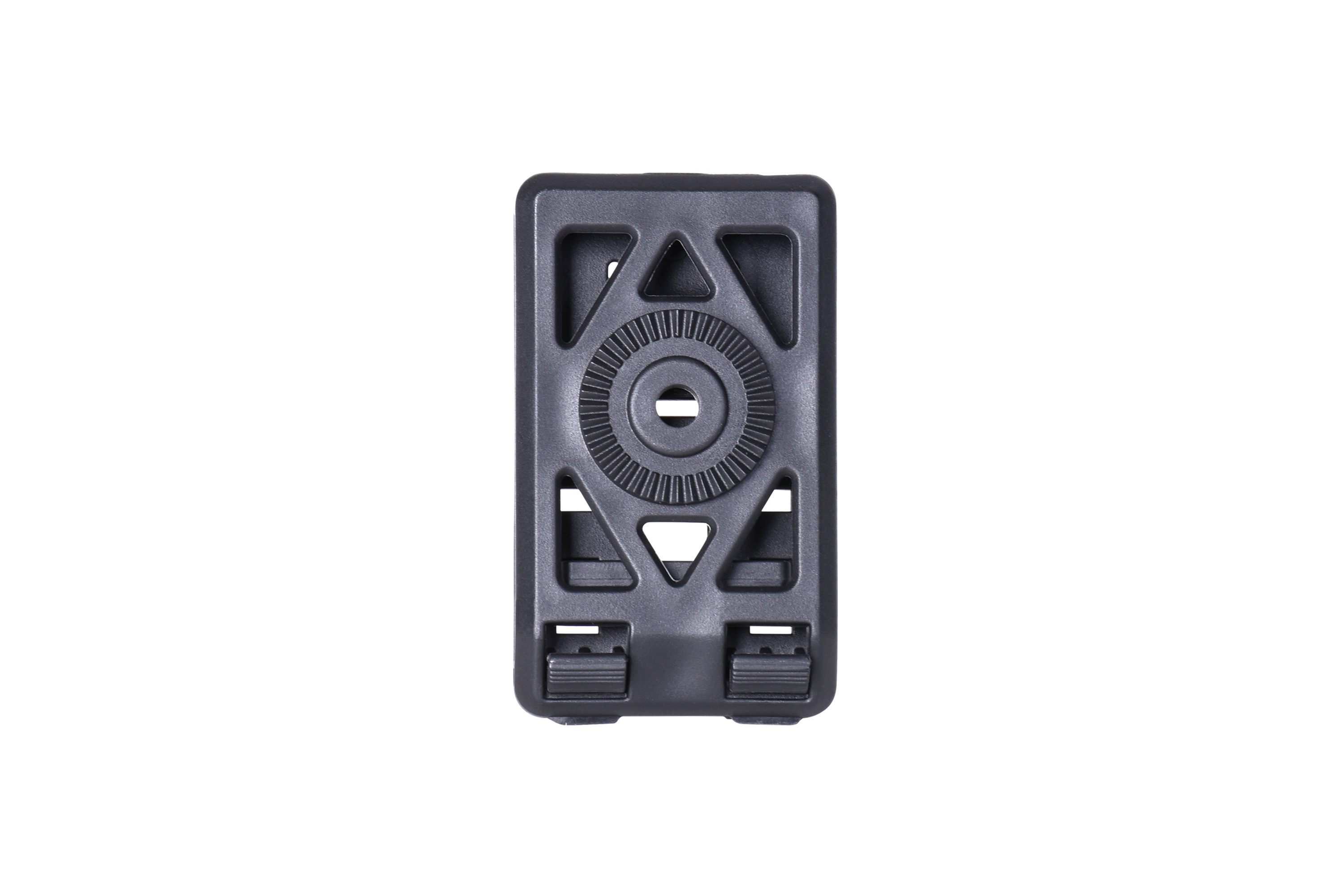 Amomax Gürtelclip Universal Schwarz Amomax Gürtelclip Universal Schwarz