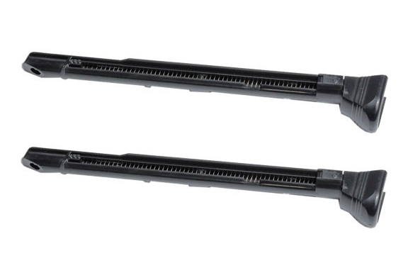 Sig Sauer 1911 Magazine 2er 15 Schuss 4,5mm BB - Druckluft Co2