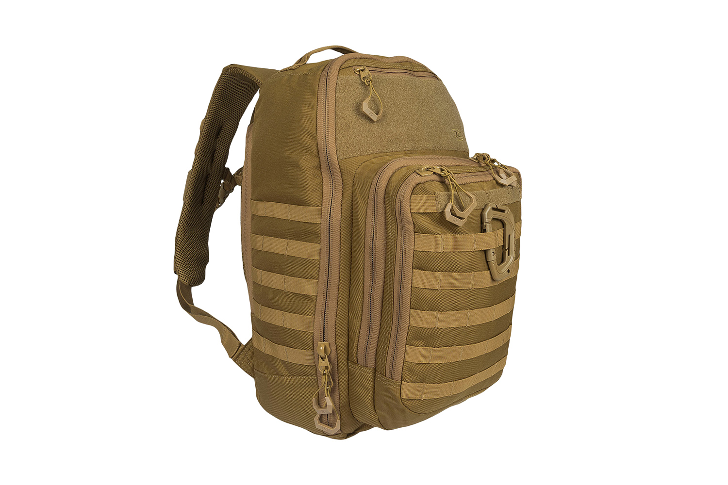 Highlander Forces Rucksack Harrier 25l