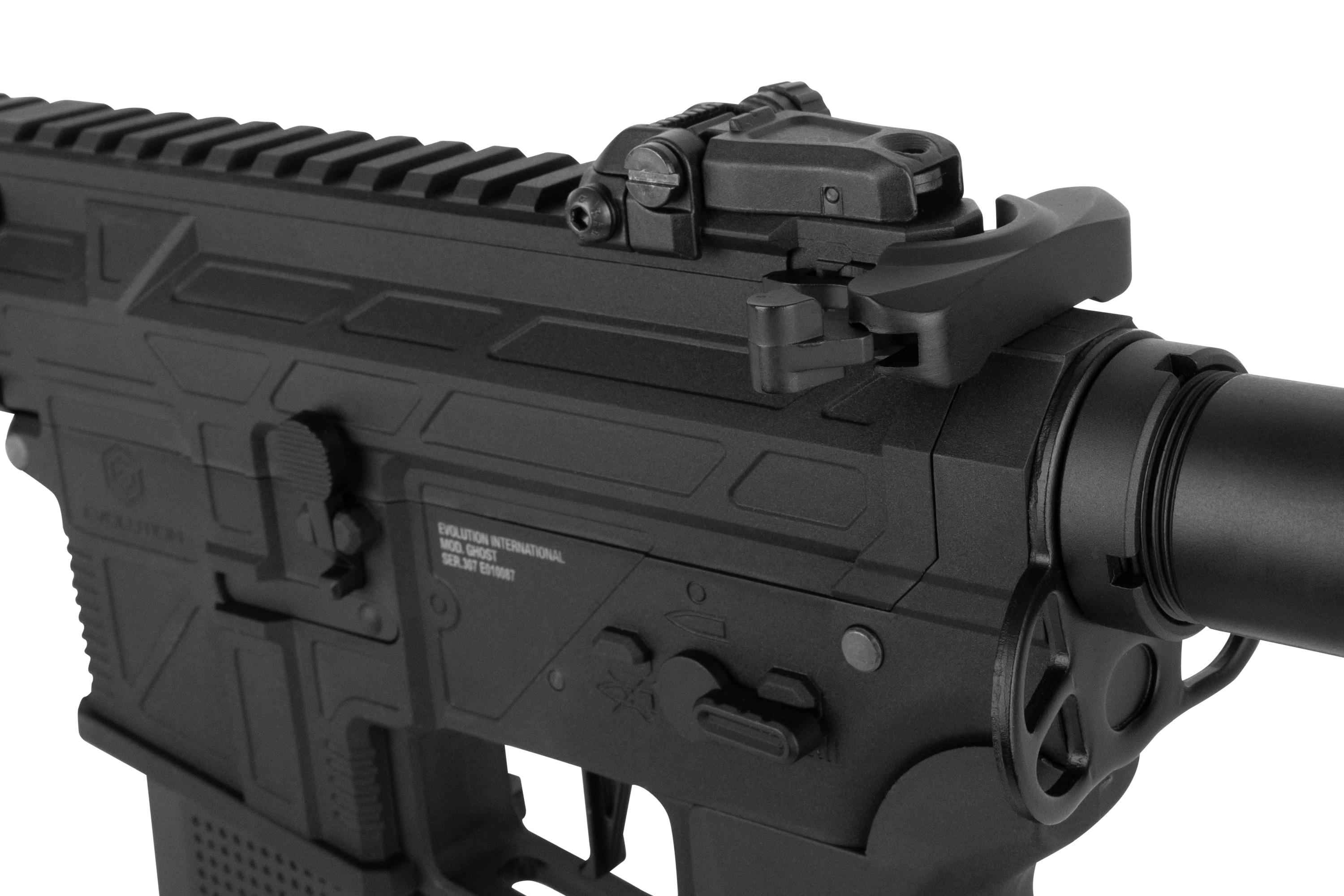 Evolution Ghost M EMR A - Airsoft S-AEG