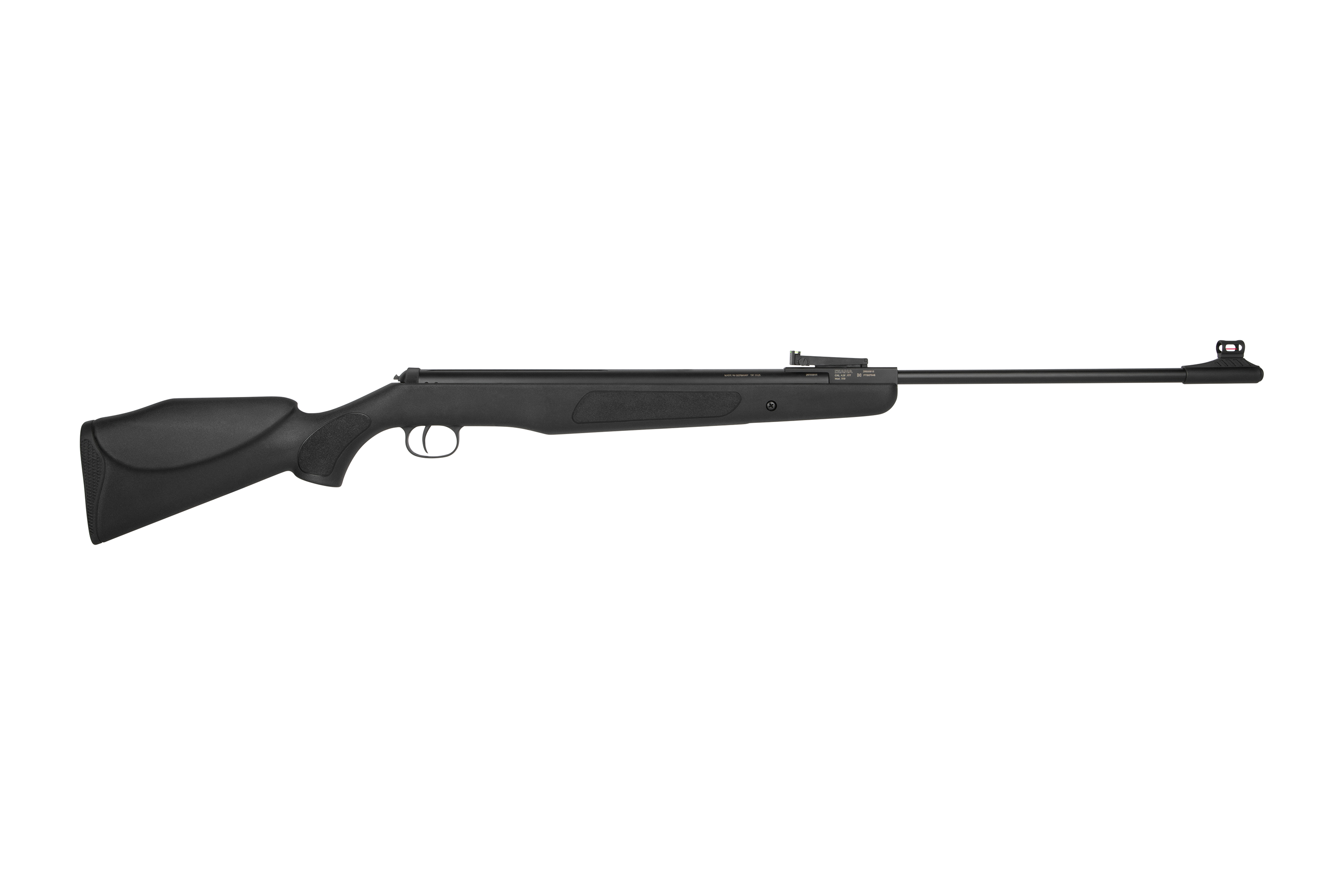 DIANA Panther 350 Magnum Professional 5,5 mm | Druckluft Knicklauf